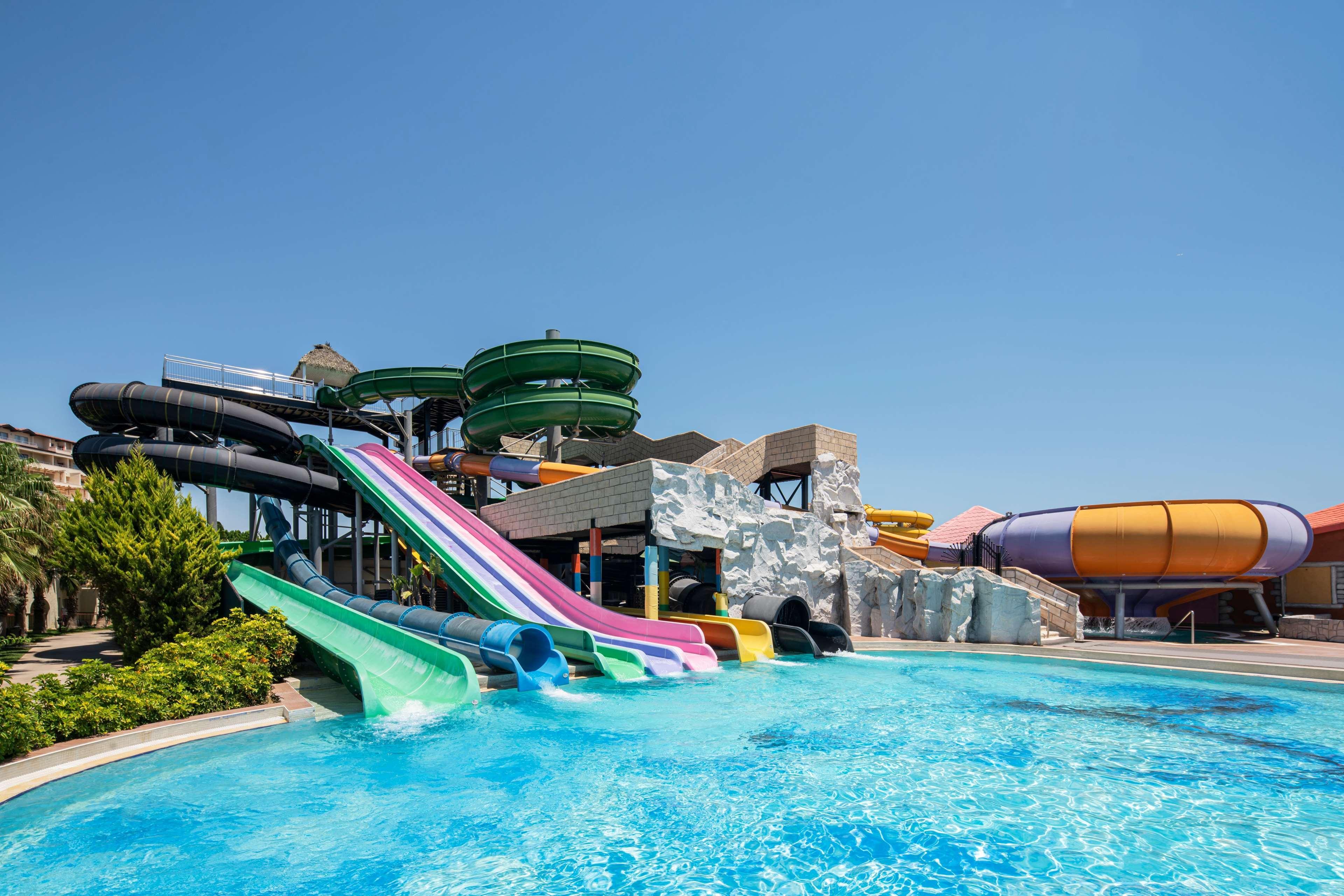 Papillon Belvil Holiday Village 5*