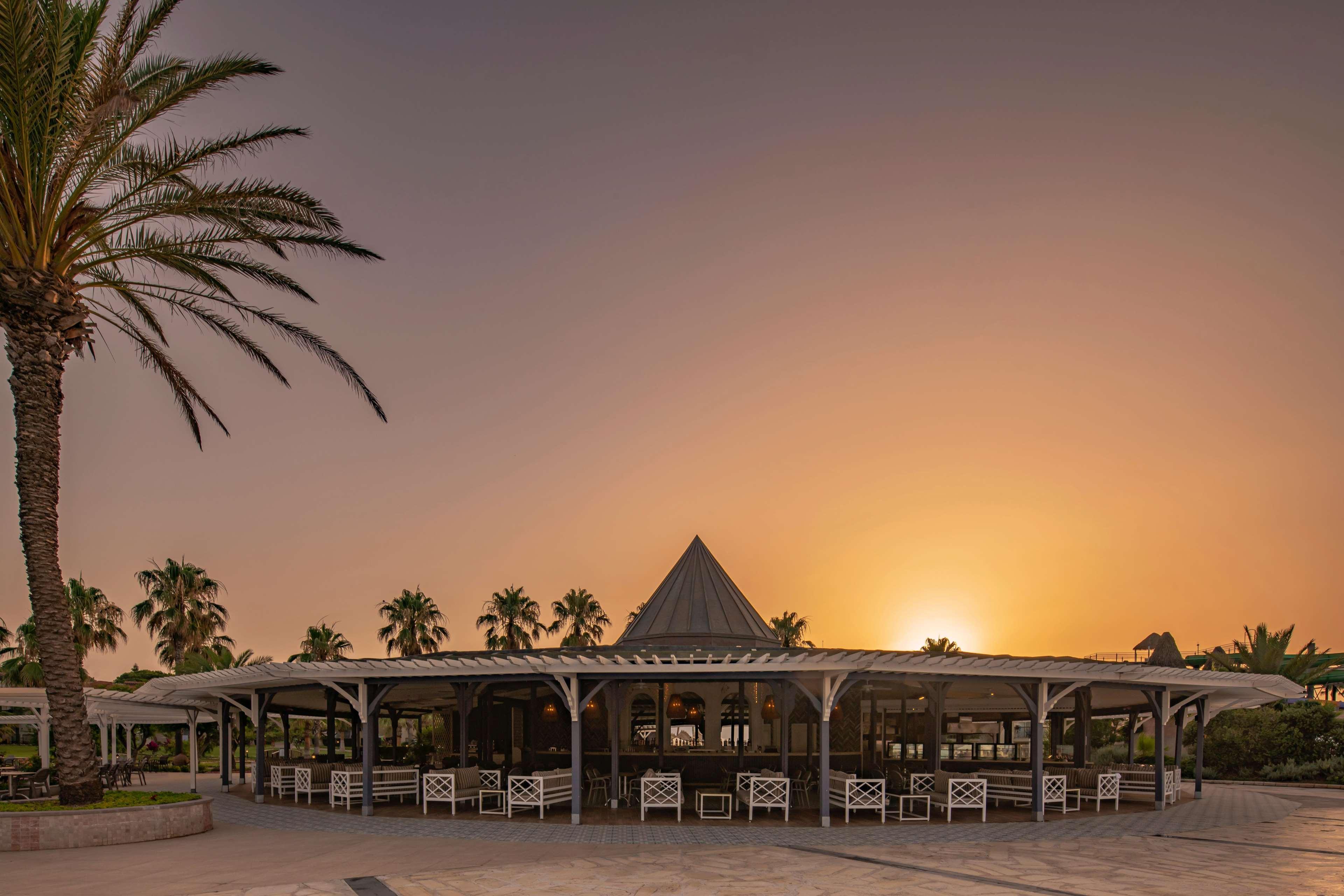 Papillon Belvil Holiday Village Belek