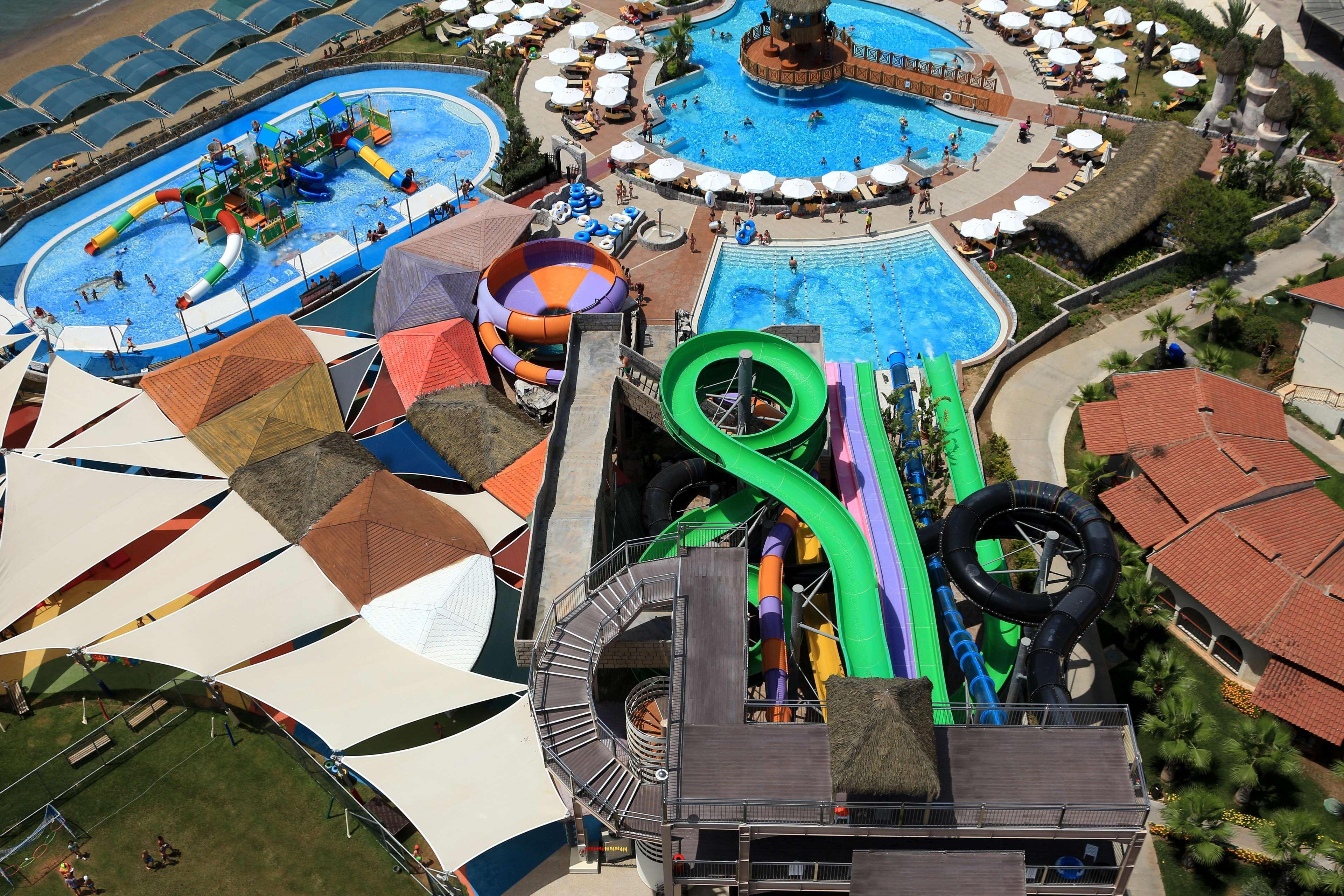Papillon Belvil Holiday Village 5*