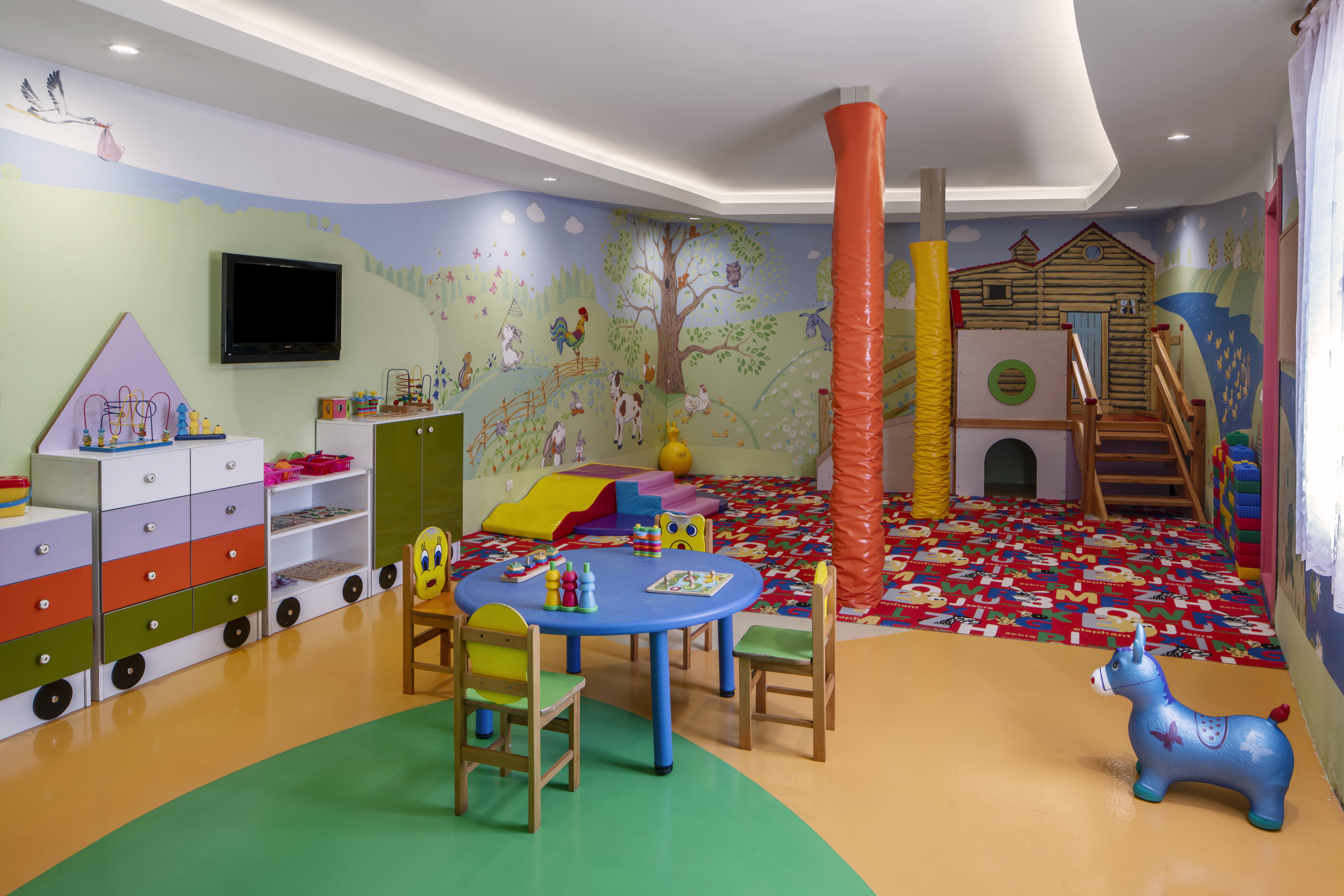 Papillon Belvil Holiday Village Resort