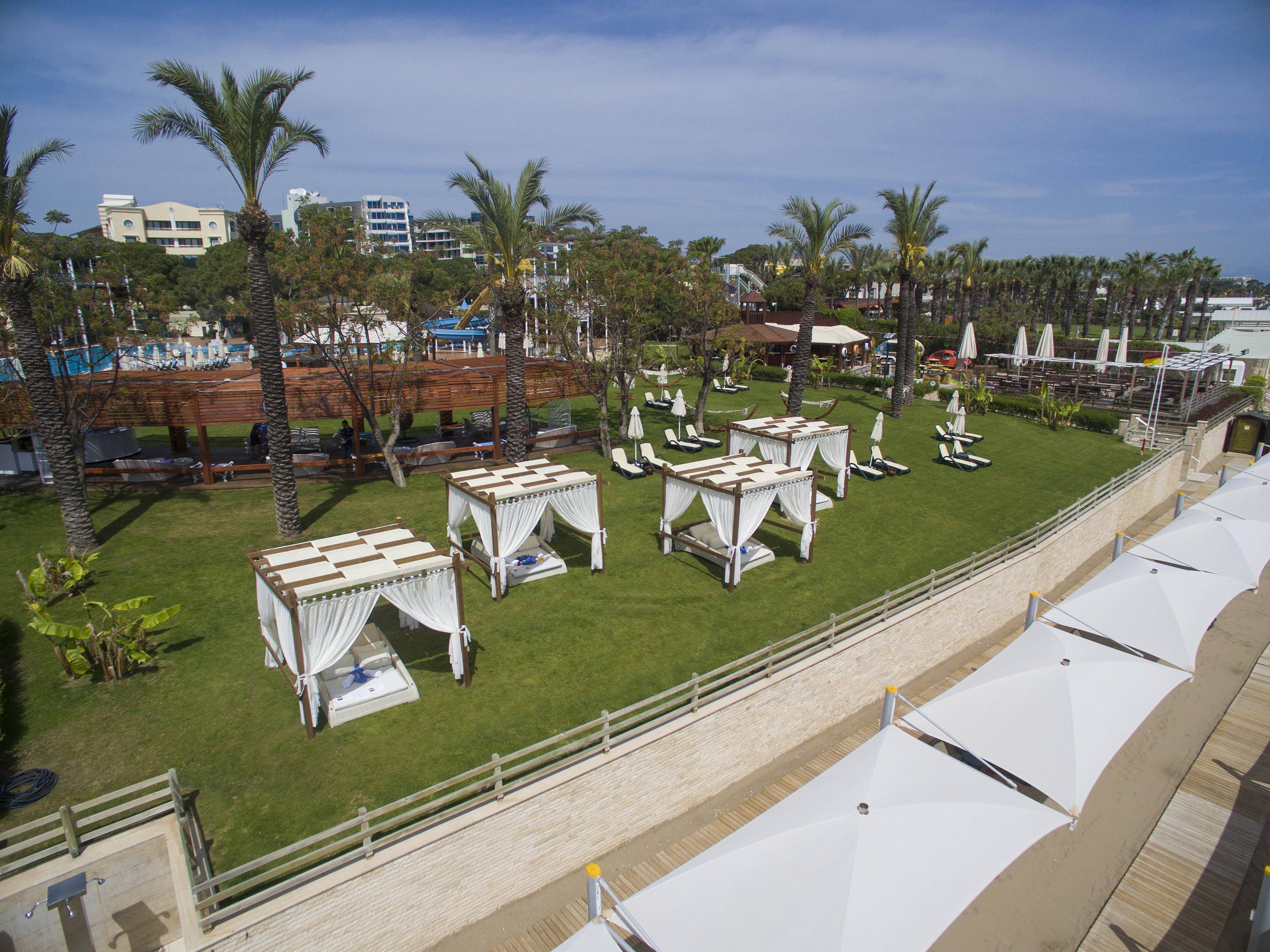 Tth Imperial 5* Belek