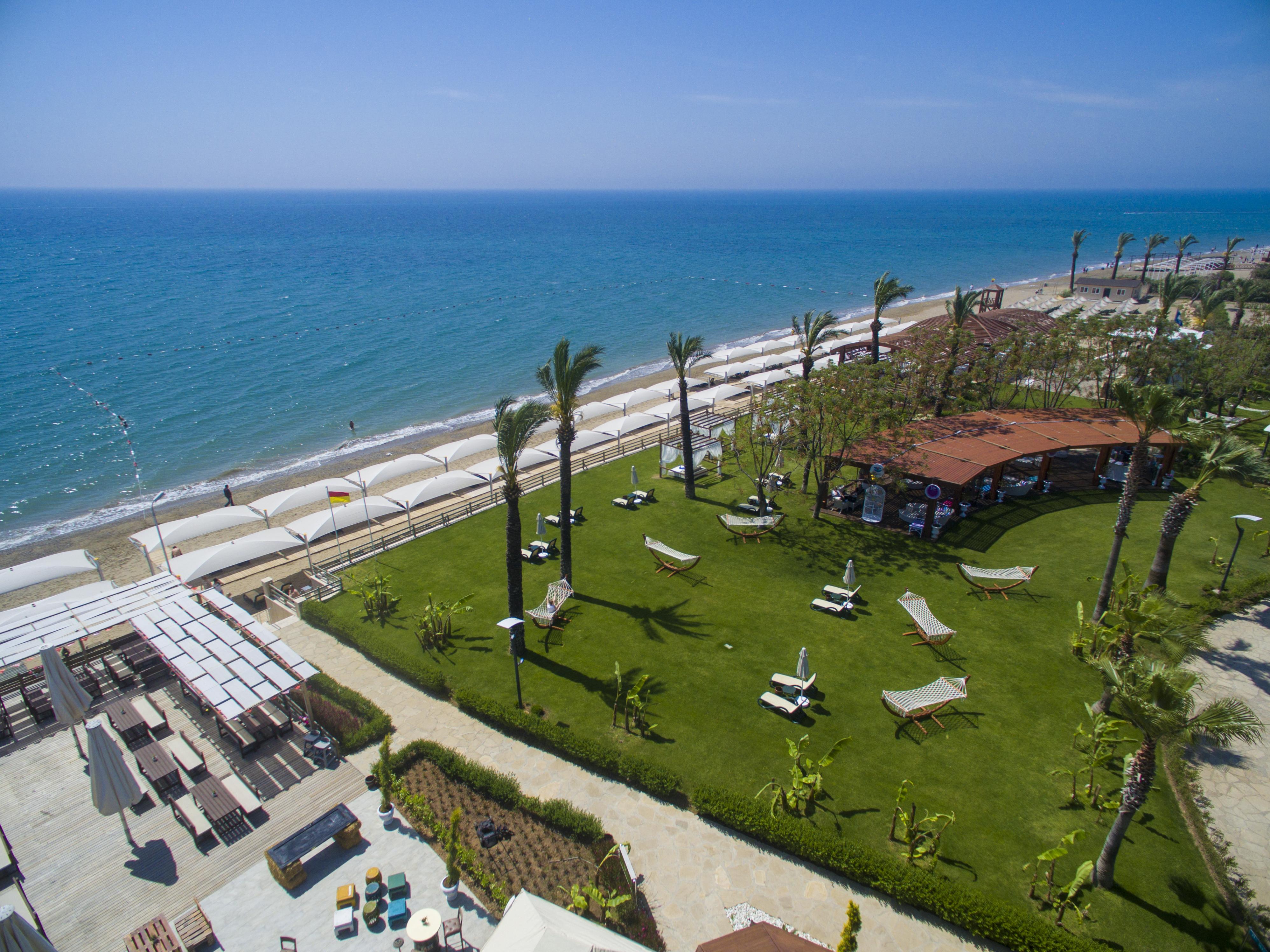 Tth Imperial Belek