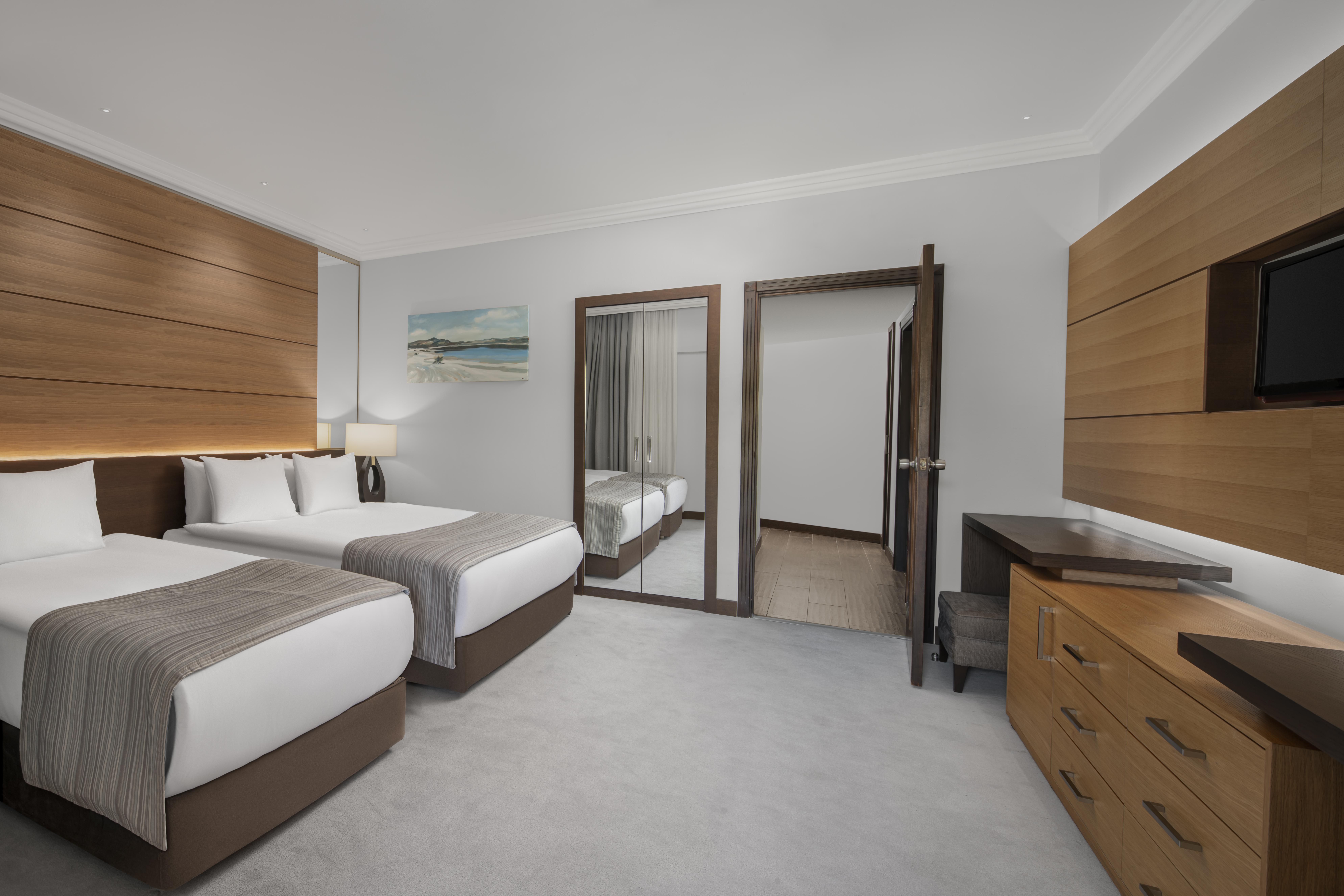 Resort Papillon Belvil Holiday Village