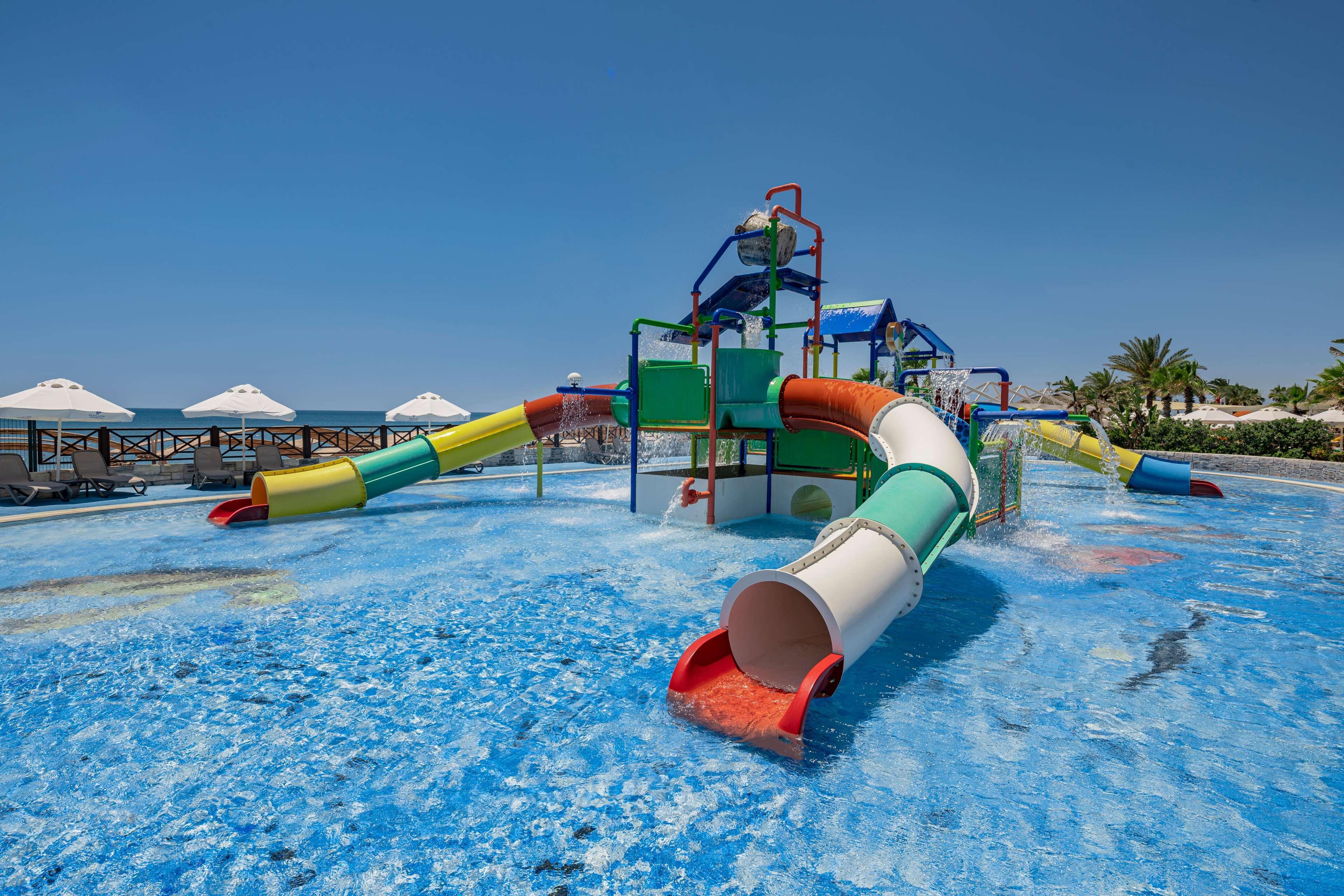 Resort Papillon Belvil Holiday Village