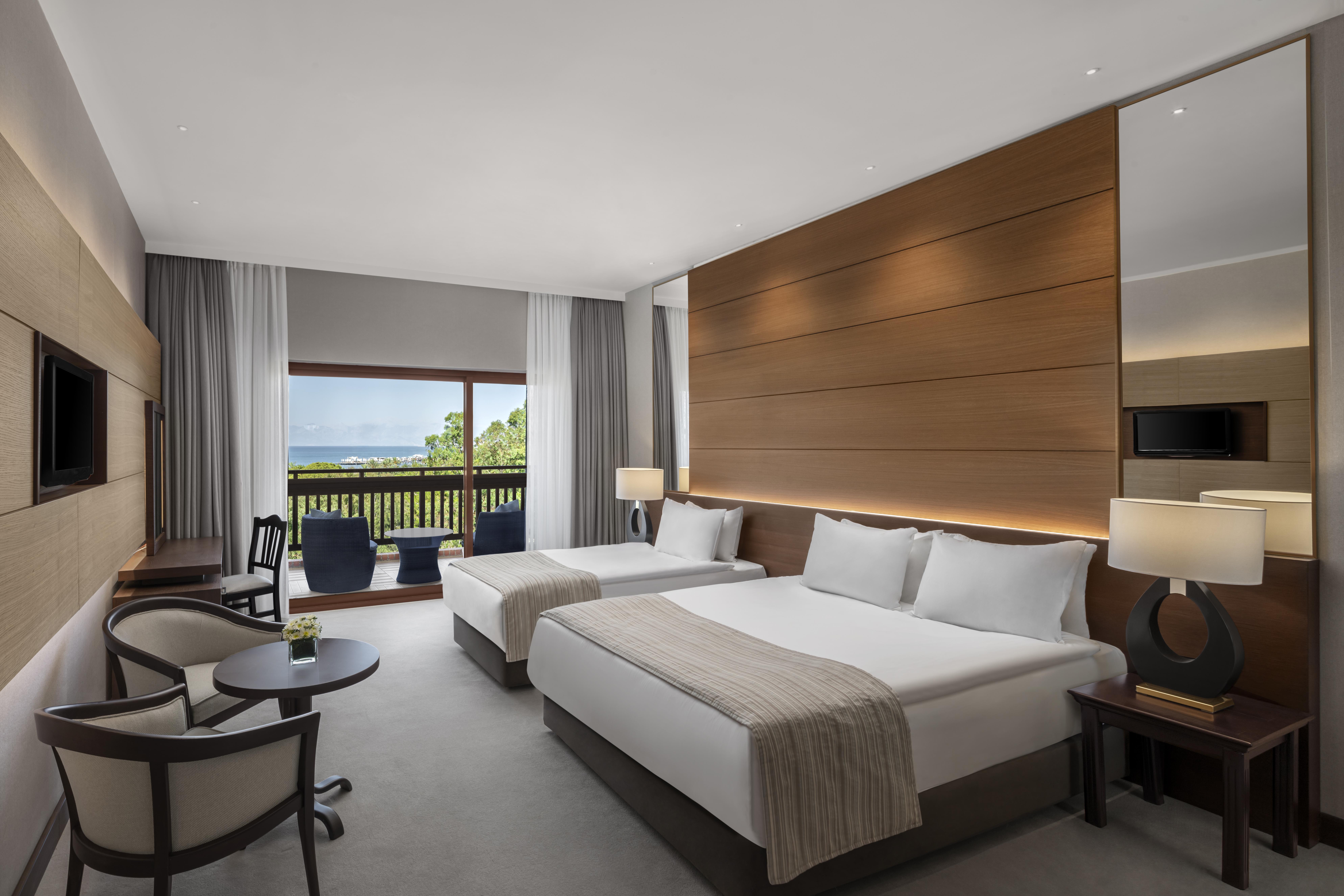 Resort Papillon Belvil Holiday Village Belek