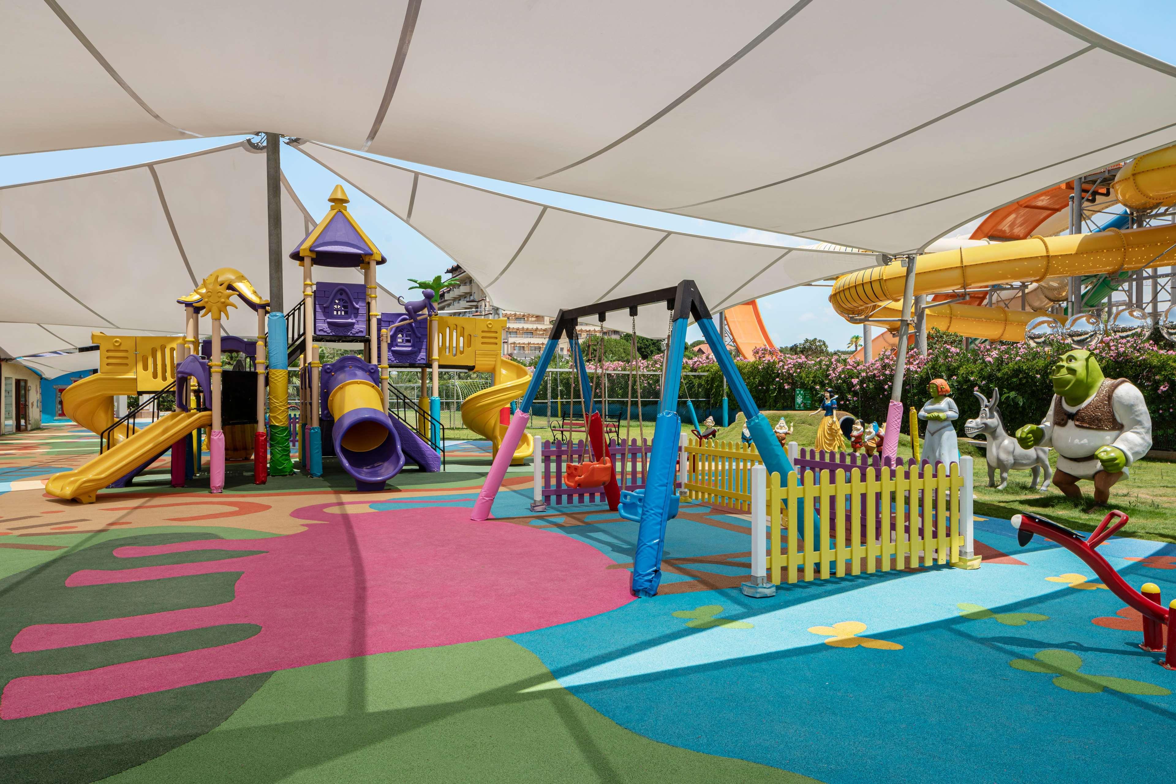 Resort Papillon Belvil Holiday Village