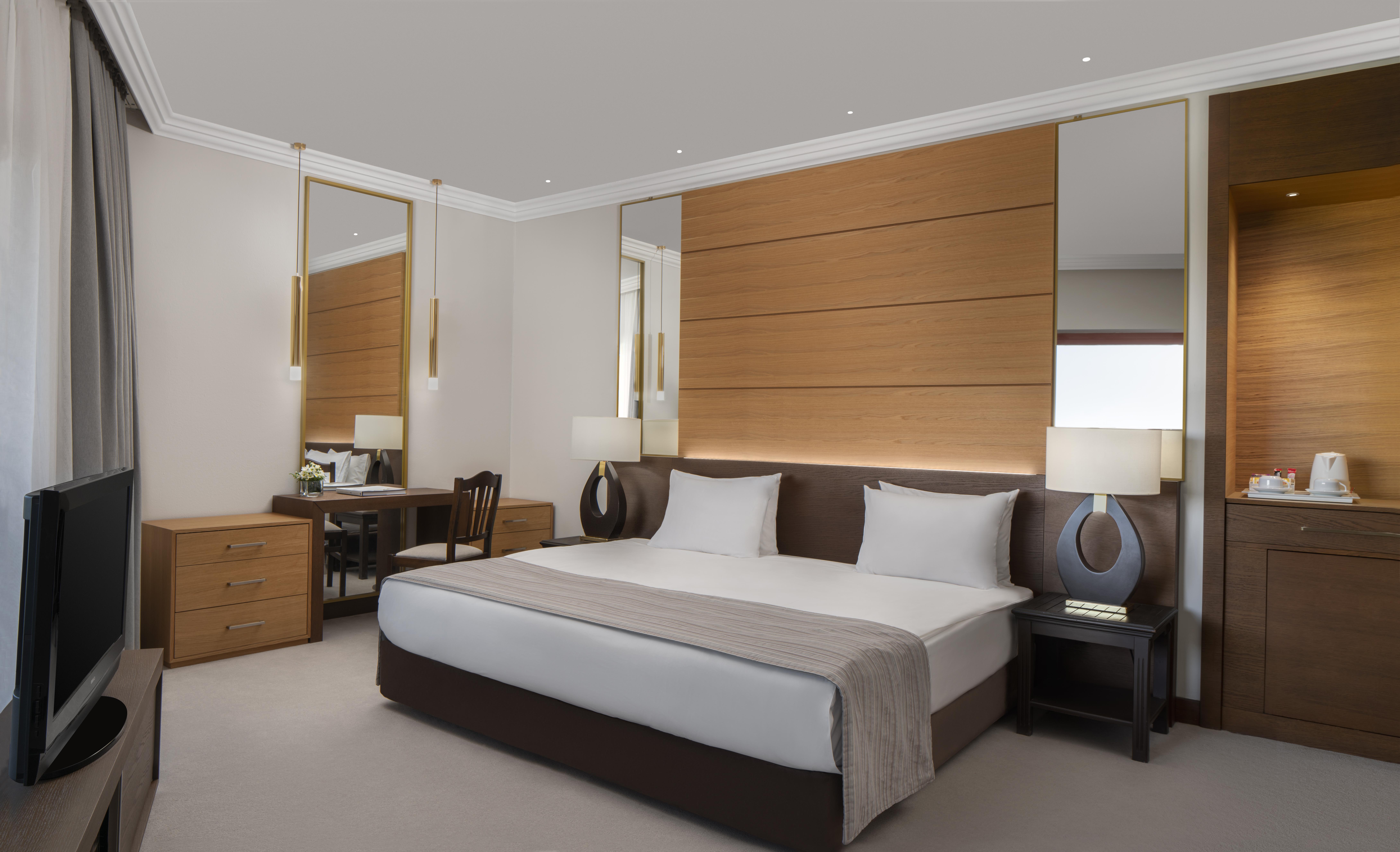 Papillon Belvil Holiday Village 5* Belek