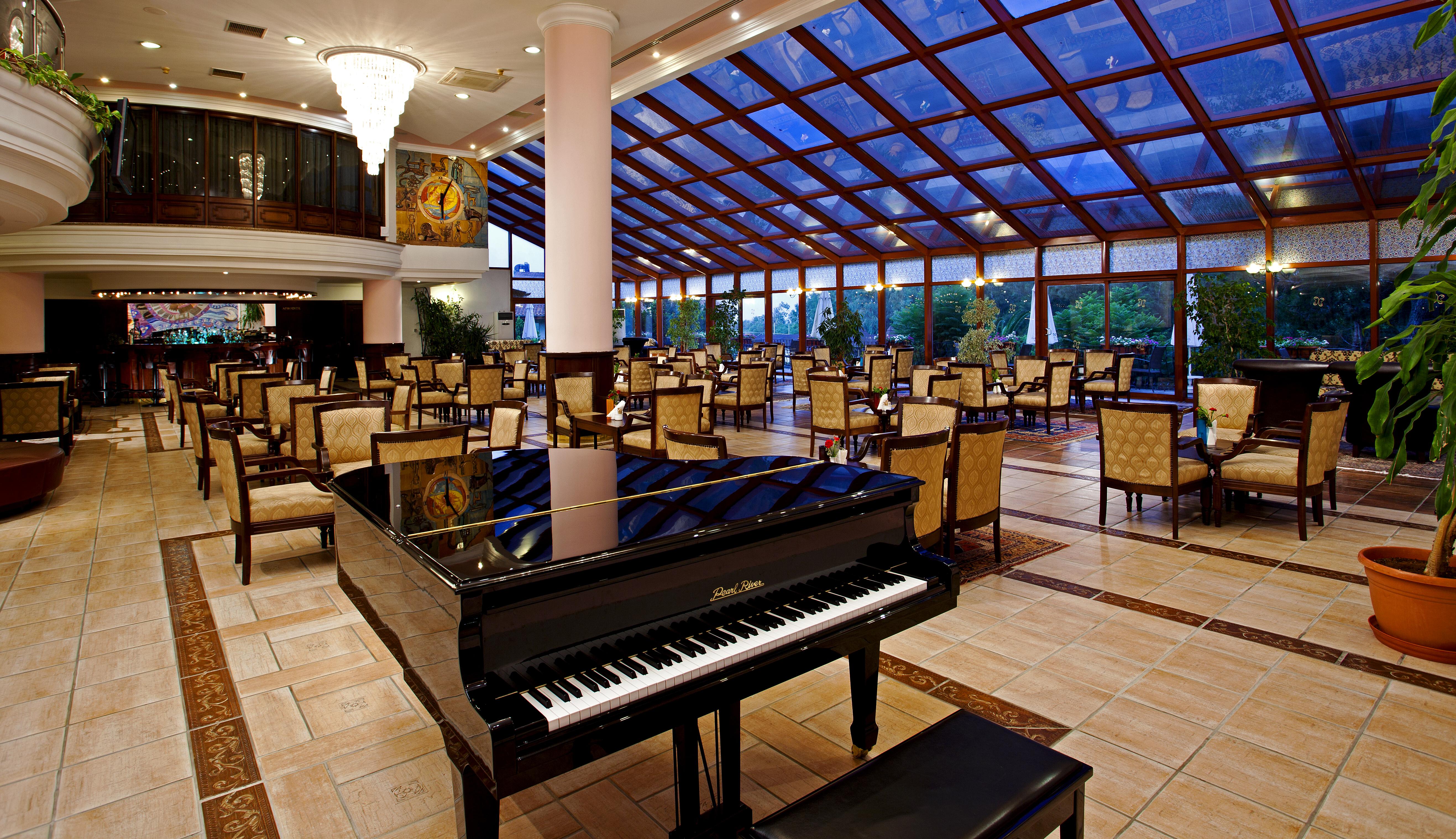 Resort Papillon Belvil Holiday Village