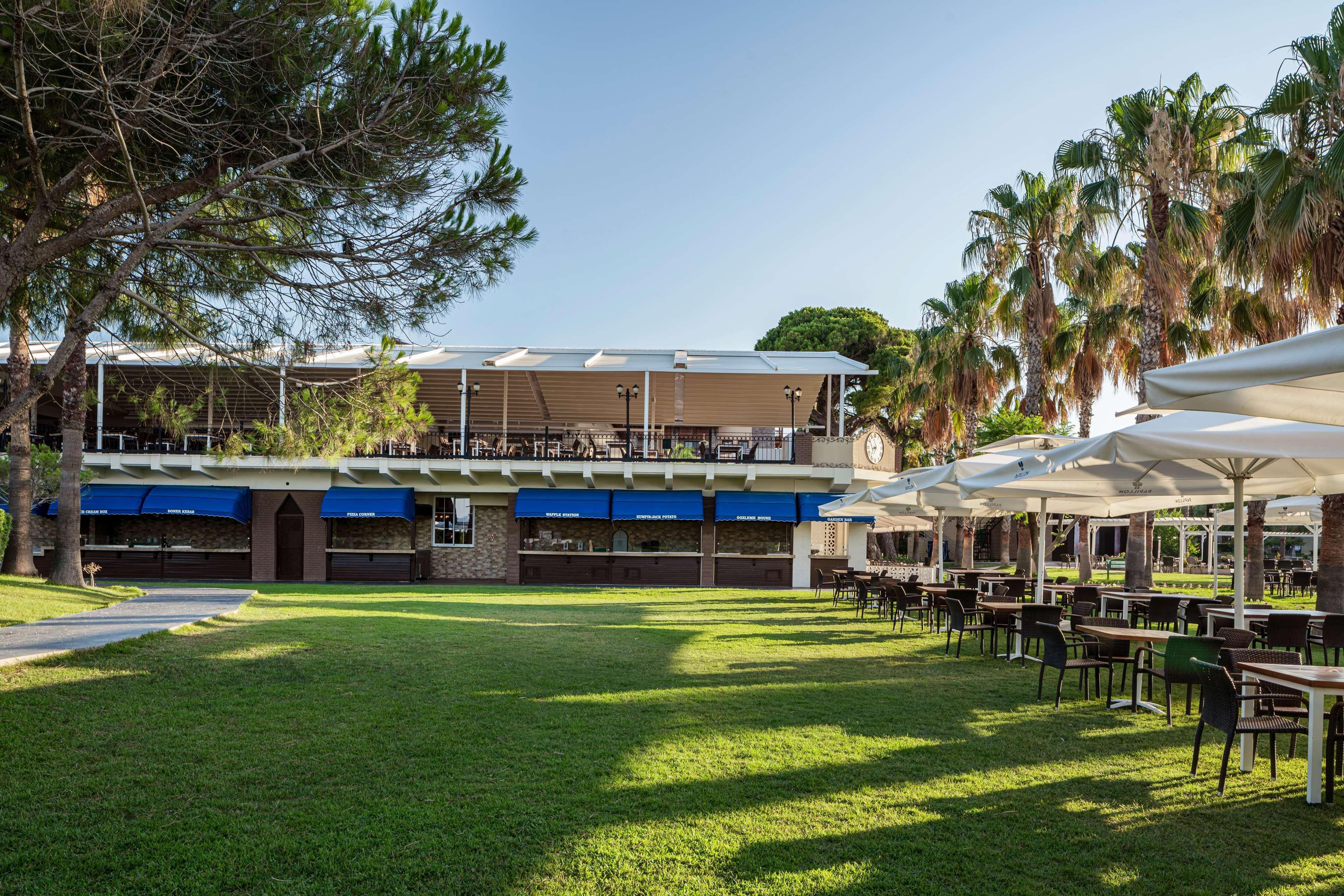 Papillon Belvil Holiday Village Resort