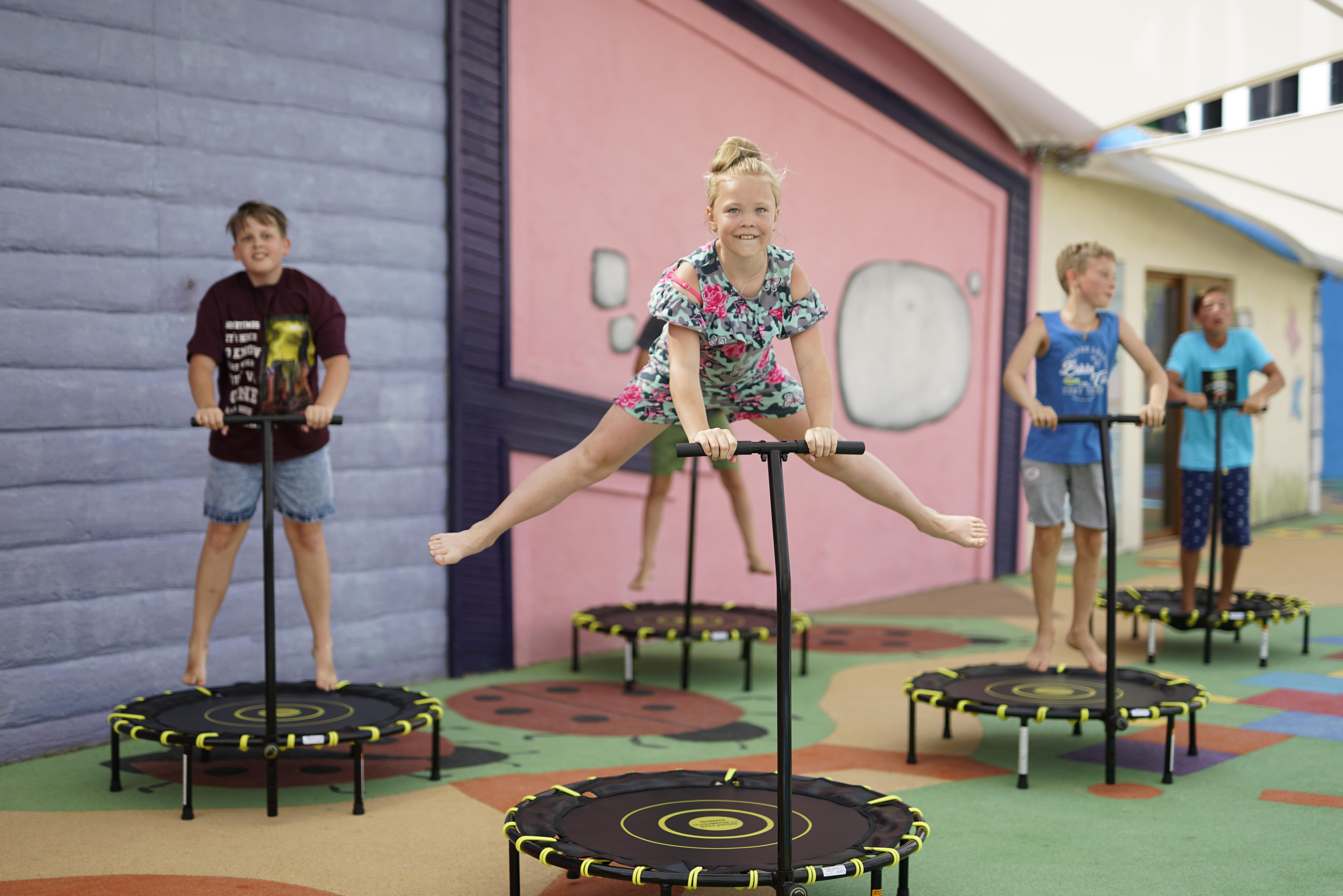 Papillon Belvil Holiday Village Resort Belek