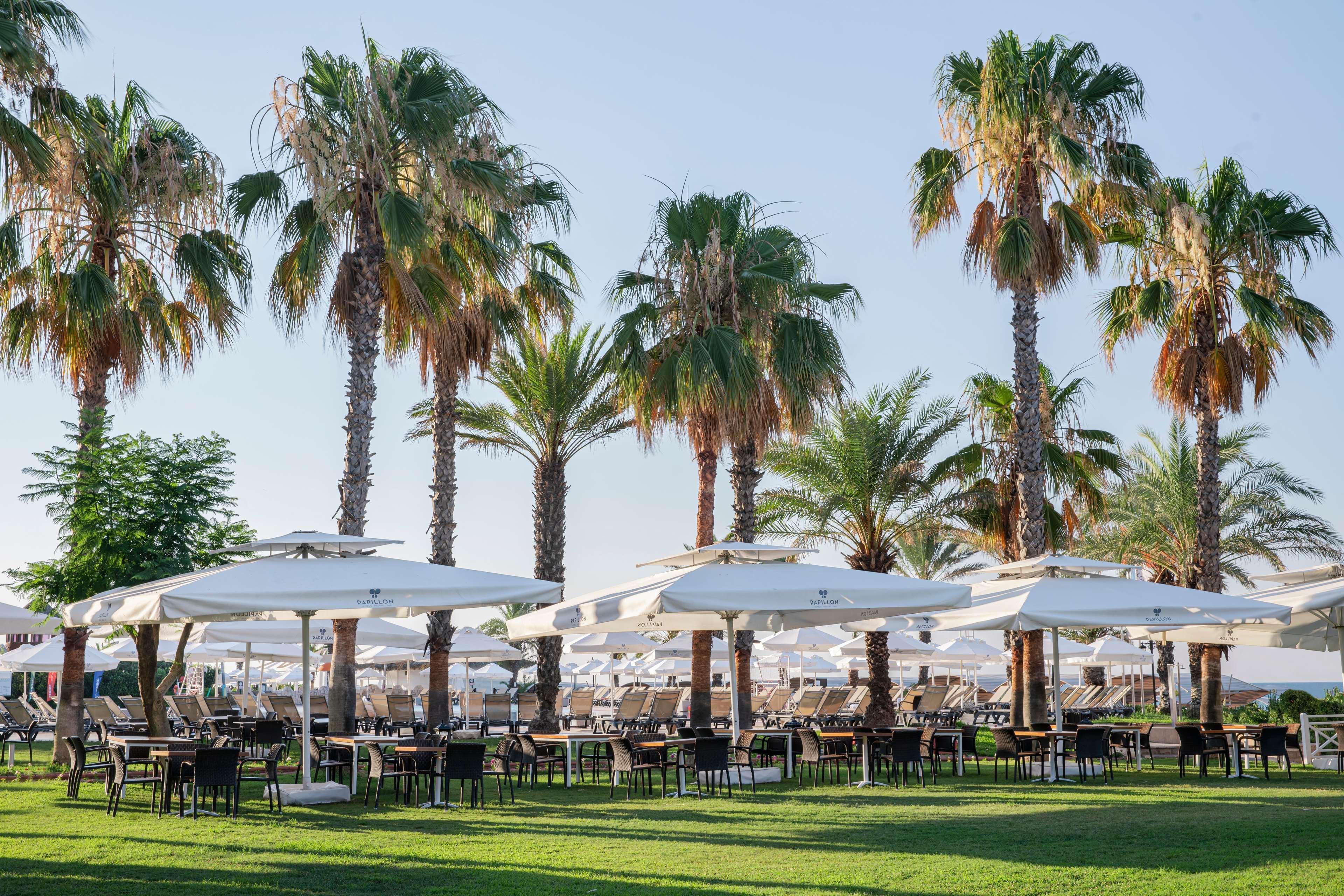 Resort Papillon Belvil Holiday Village Belek