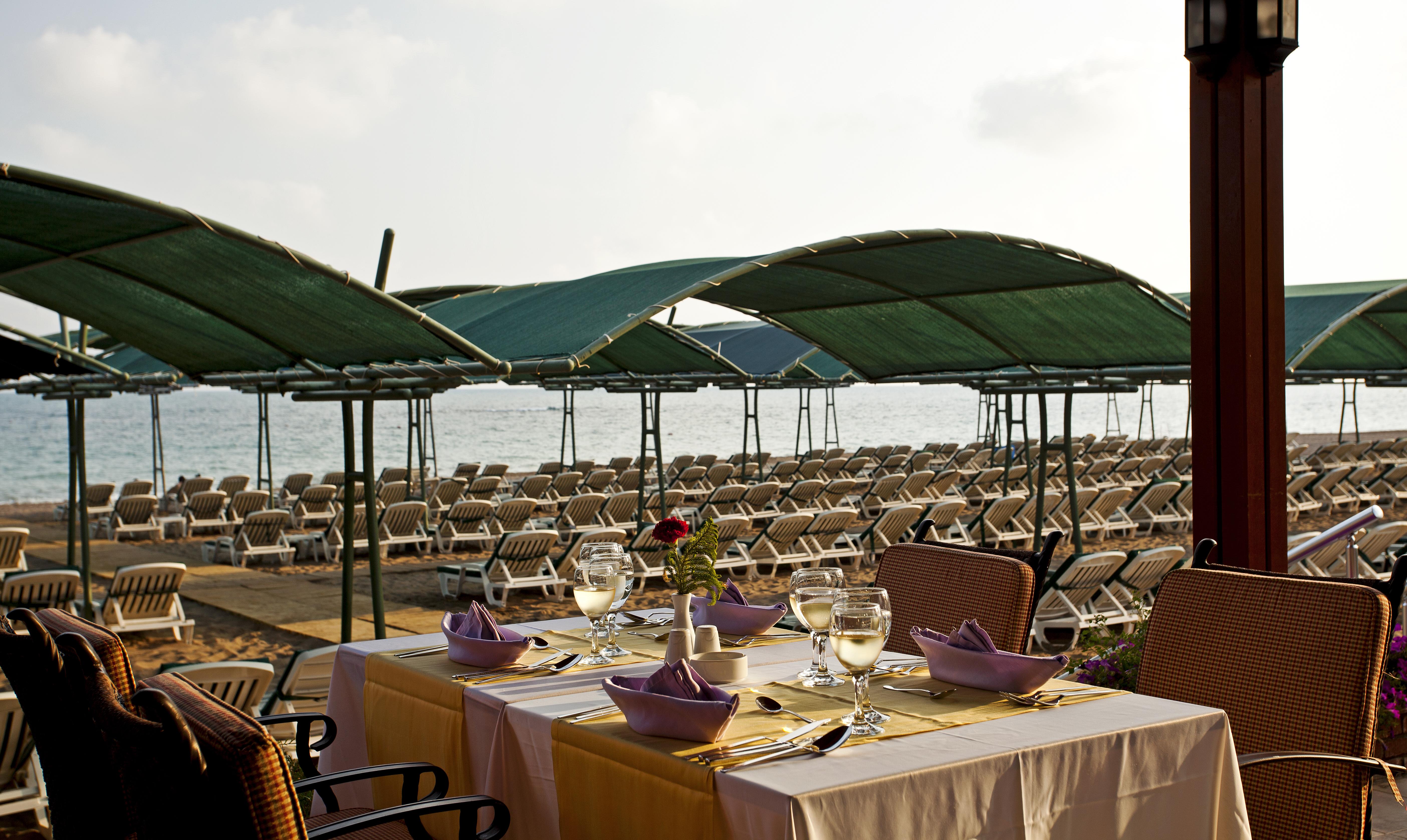 Papillon Belvil Holiday Village Resort 5*