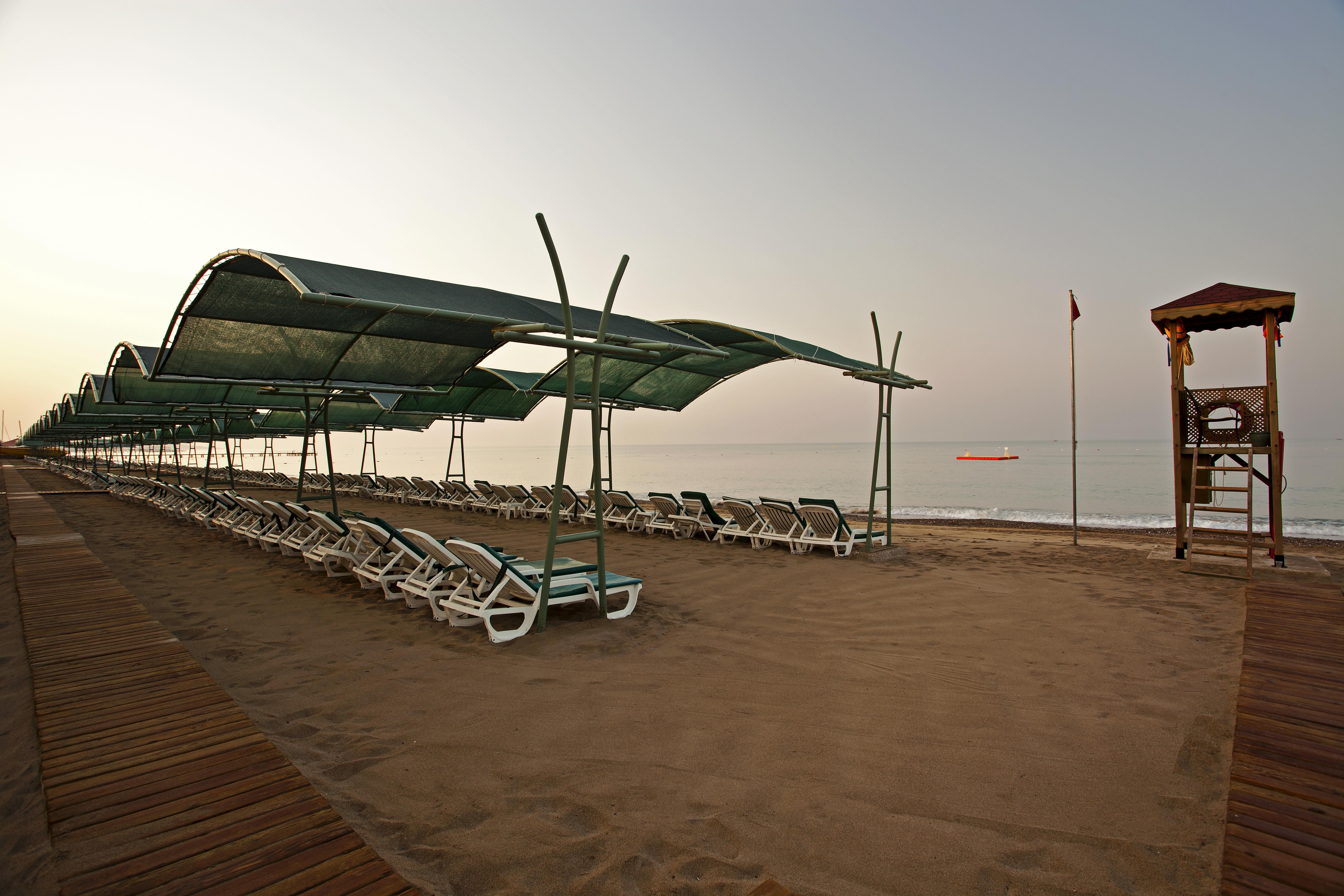 Resort Papillon Belvil Holiday Village