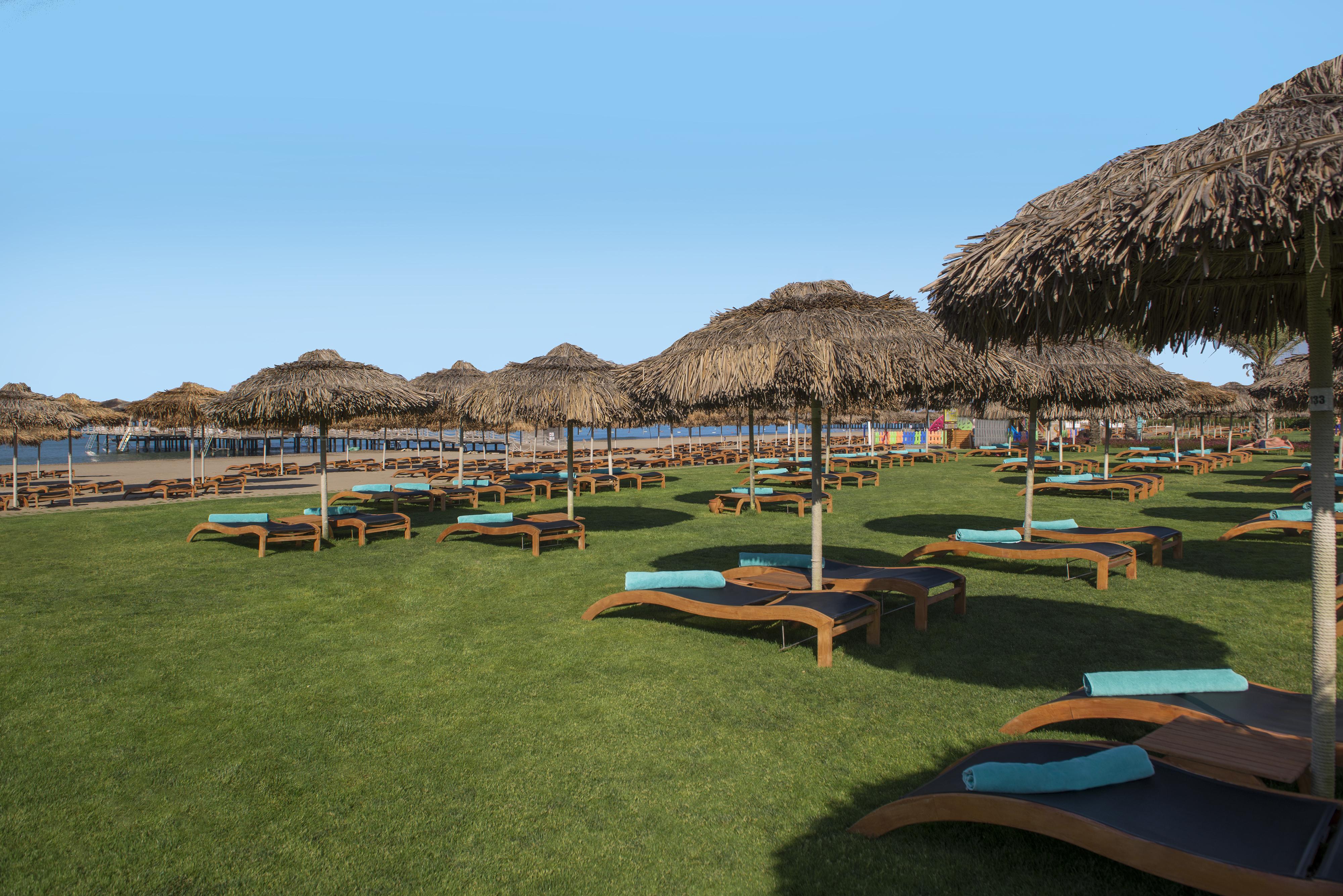 Hotel Maxx Royal Golf