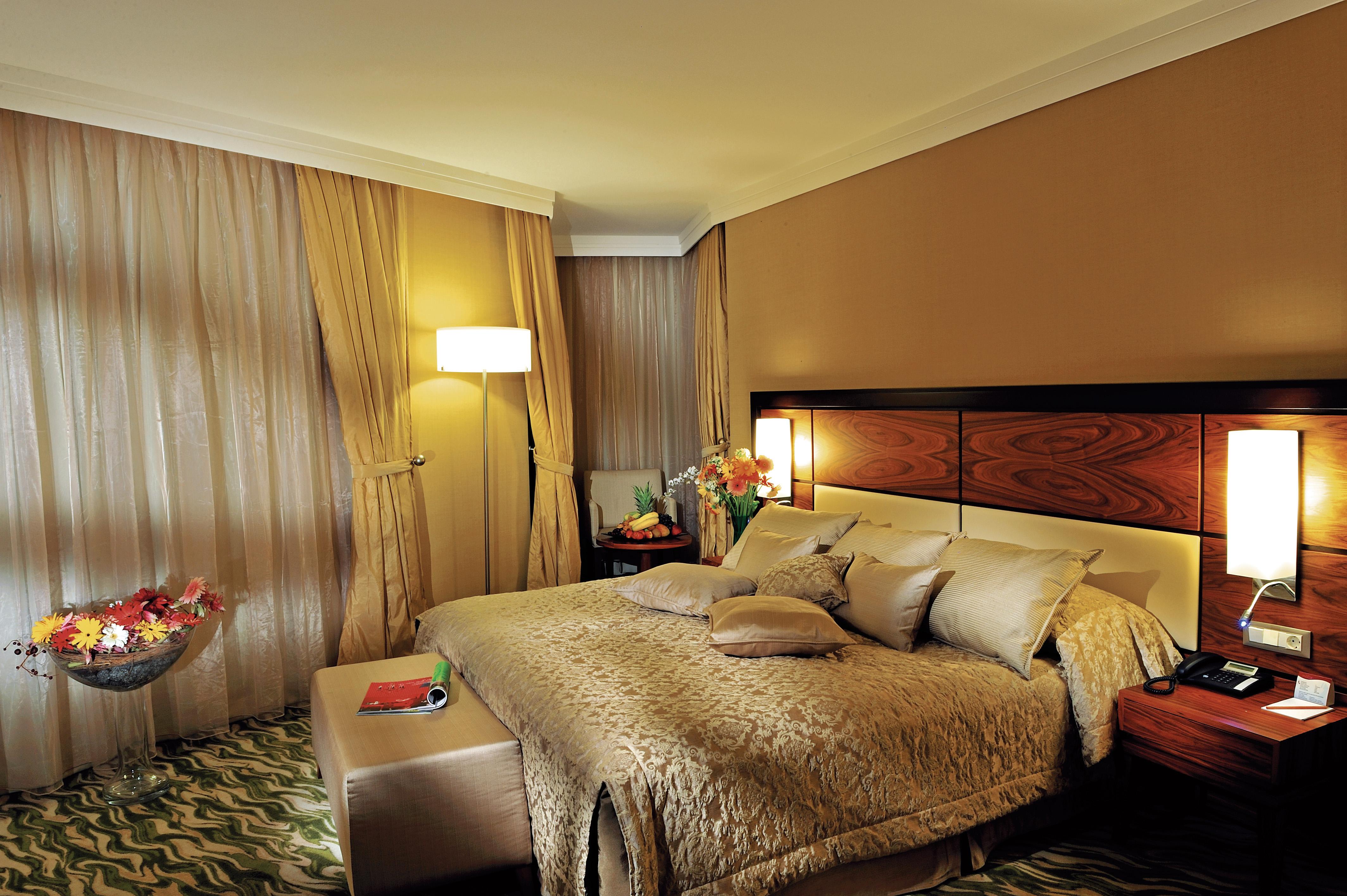 Complex Susesi Luxury