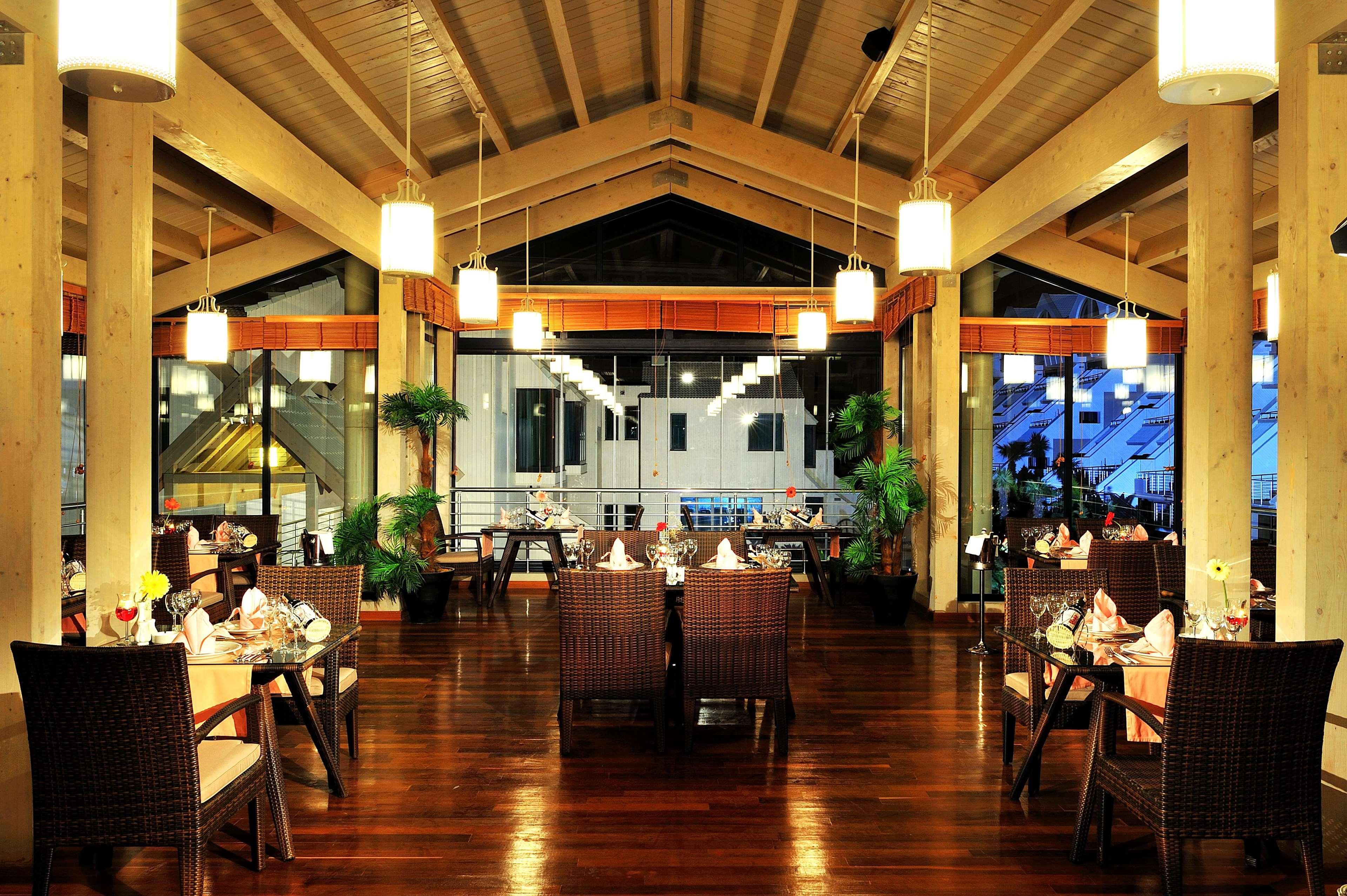 Susesi Luxury Complex Belek