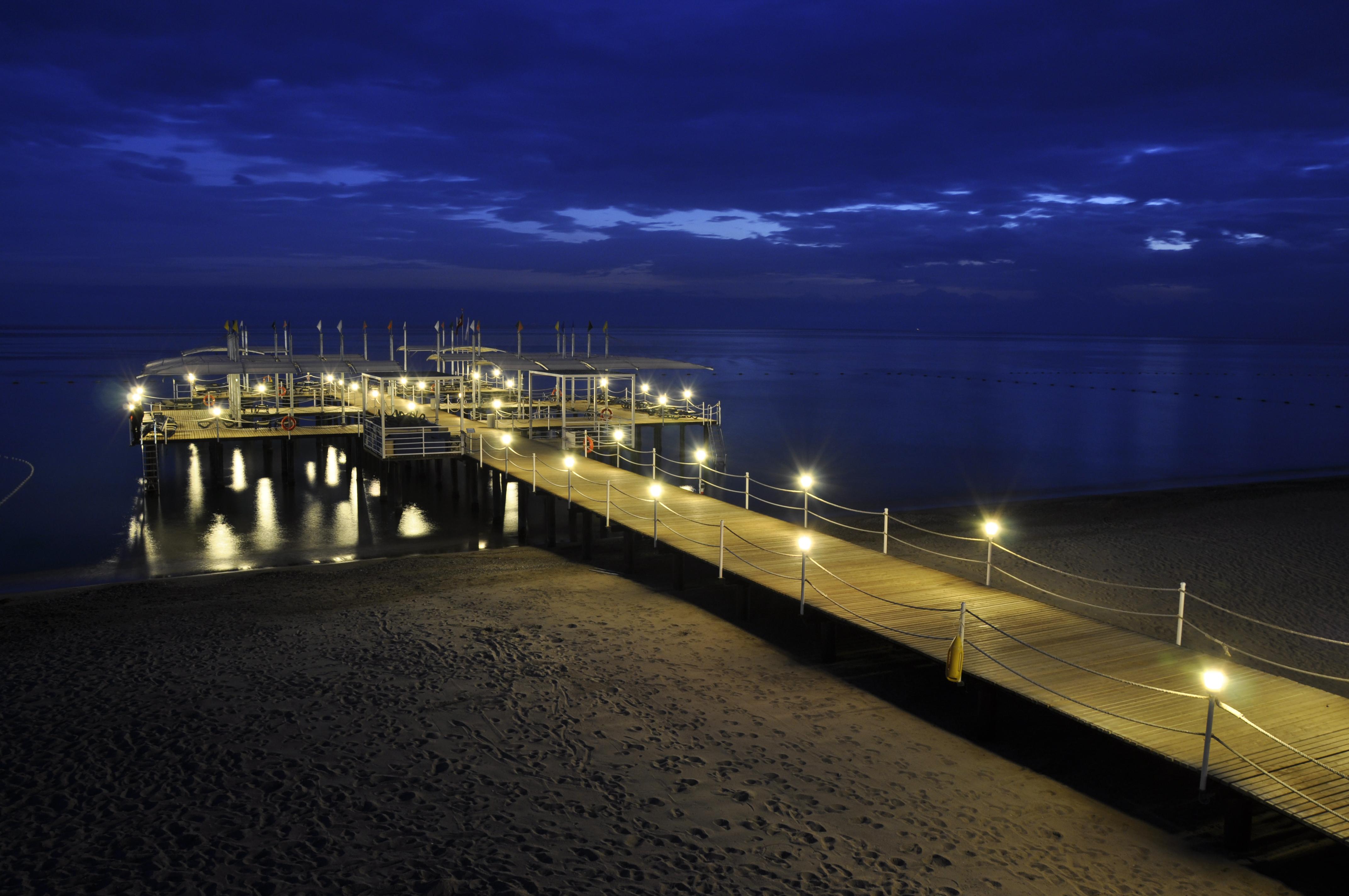 Susesi Luxury Complex