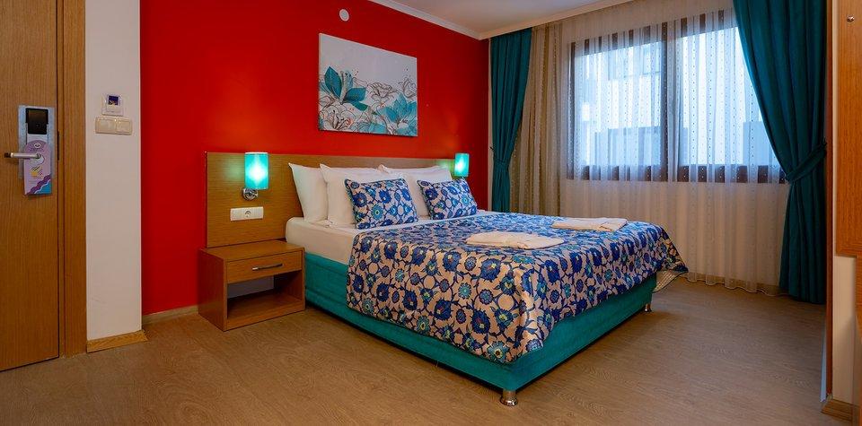 Akpalace 5* Belek