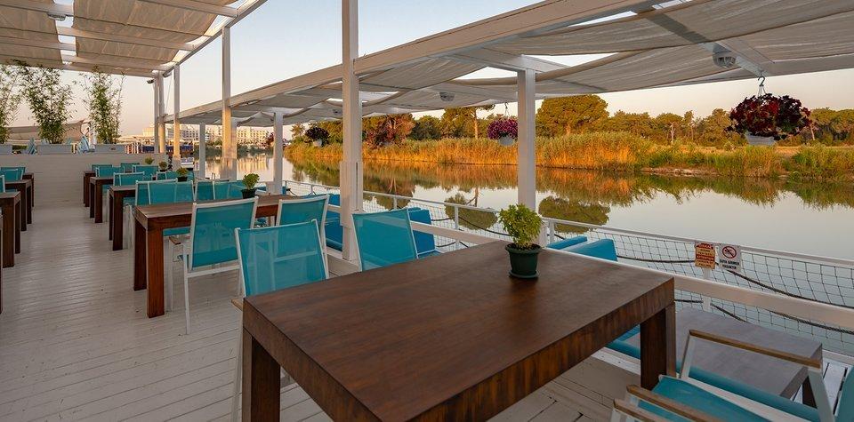 Akpalace 5* Belek