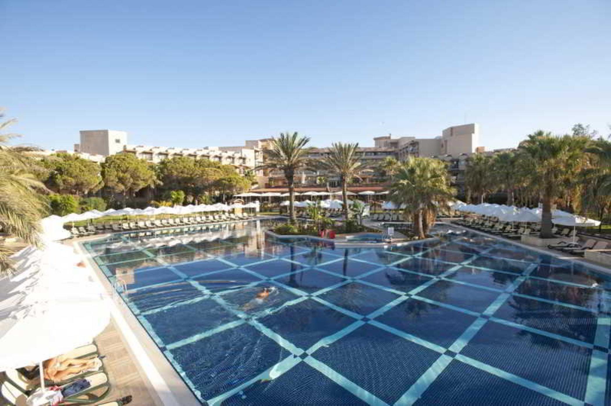 Crystal Tat Golf & Belek