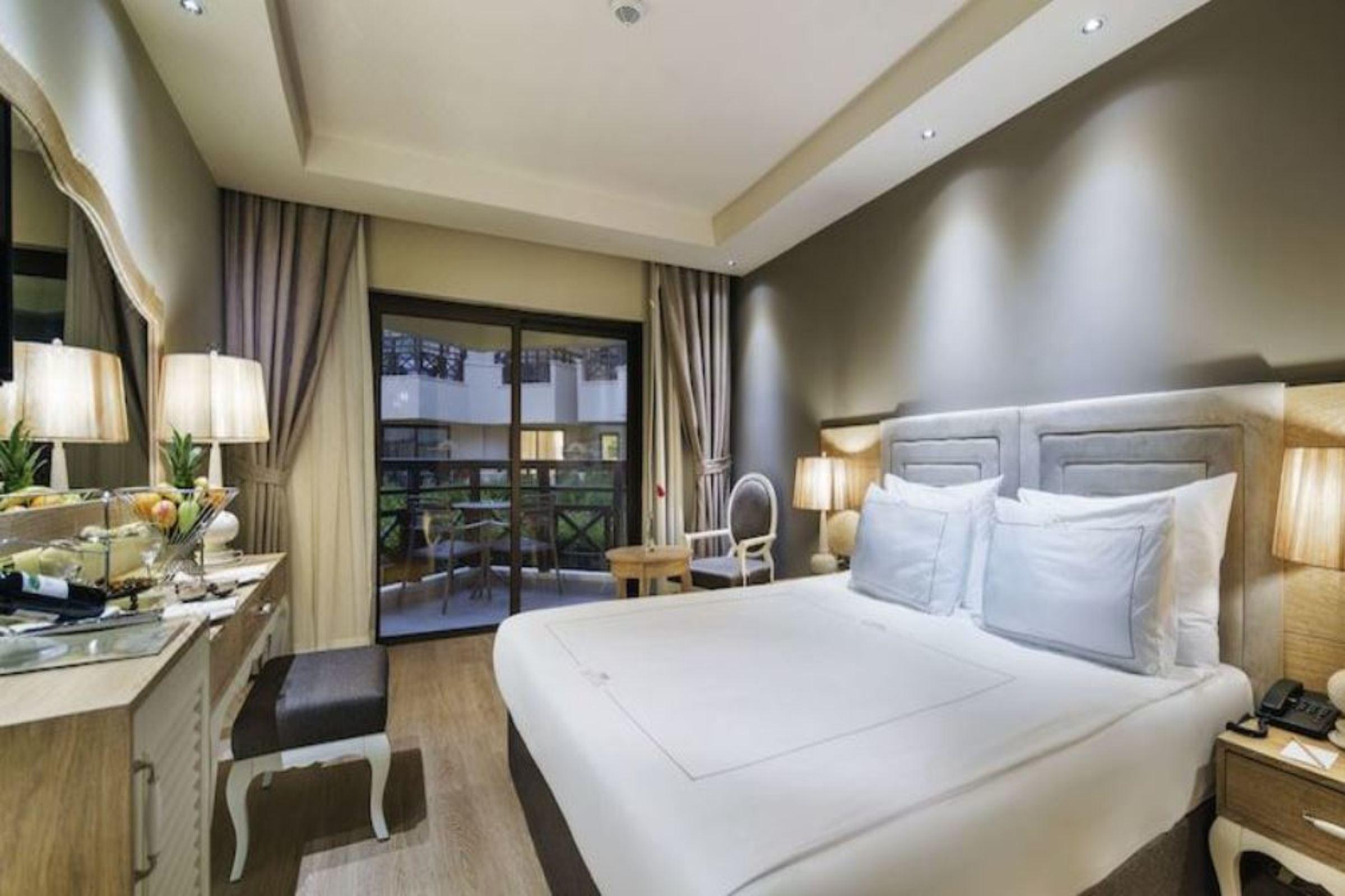 Hotel Bellis Deluxe & Heated For Winter Aqua Park 5*