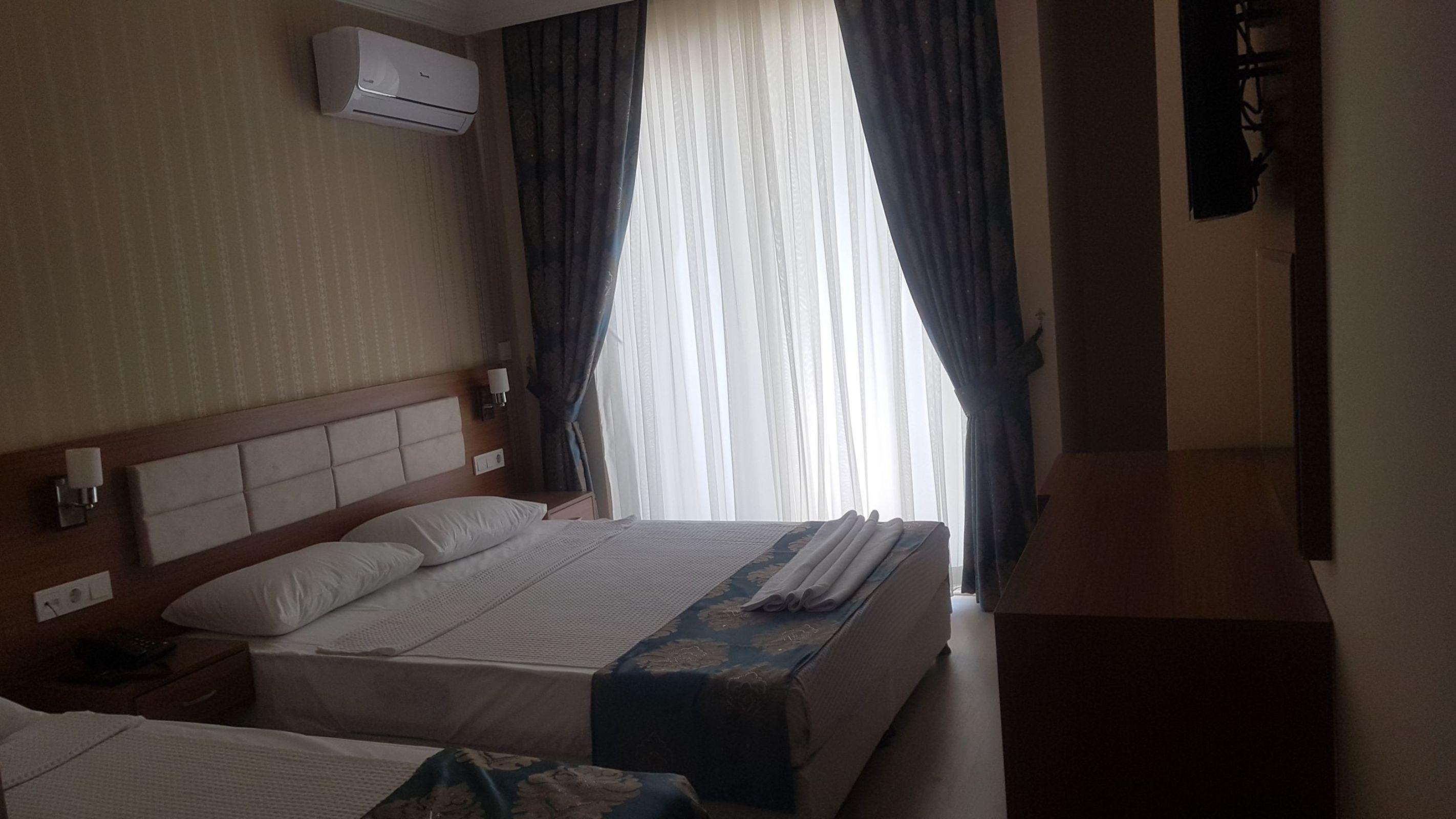 Olympic Hotel