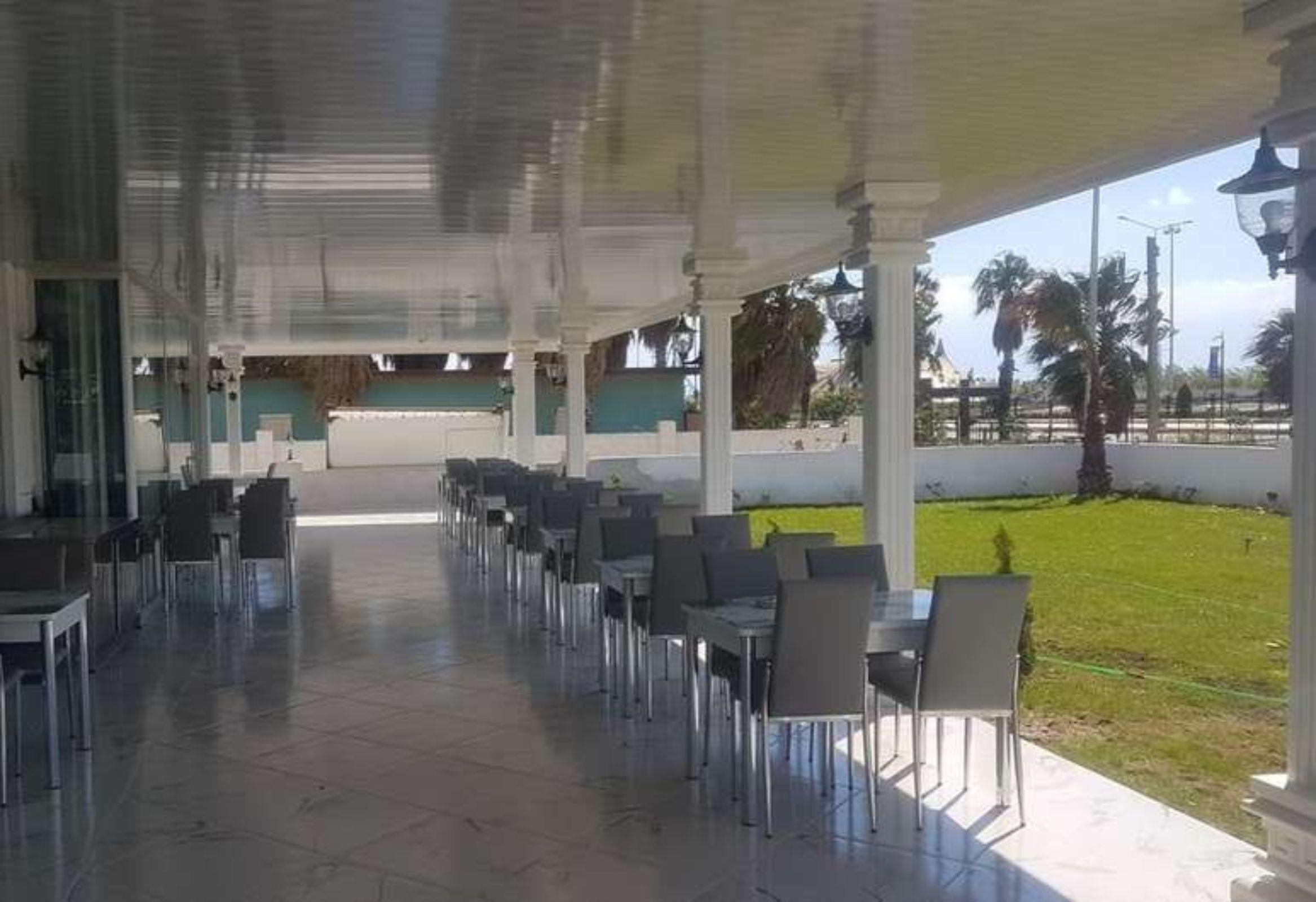 Olympic Hotel 3*