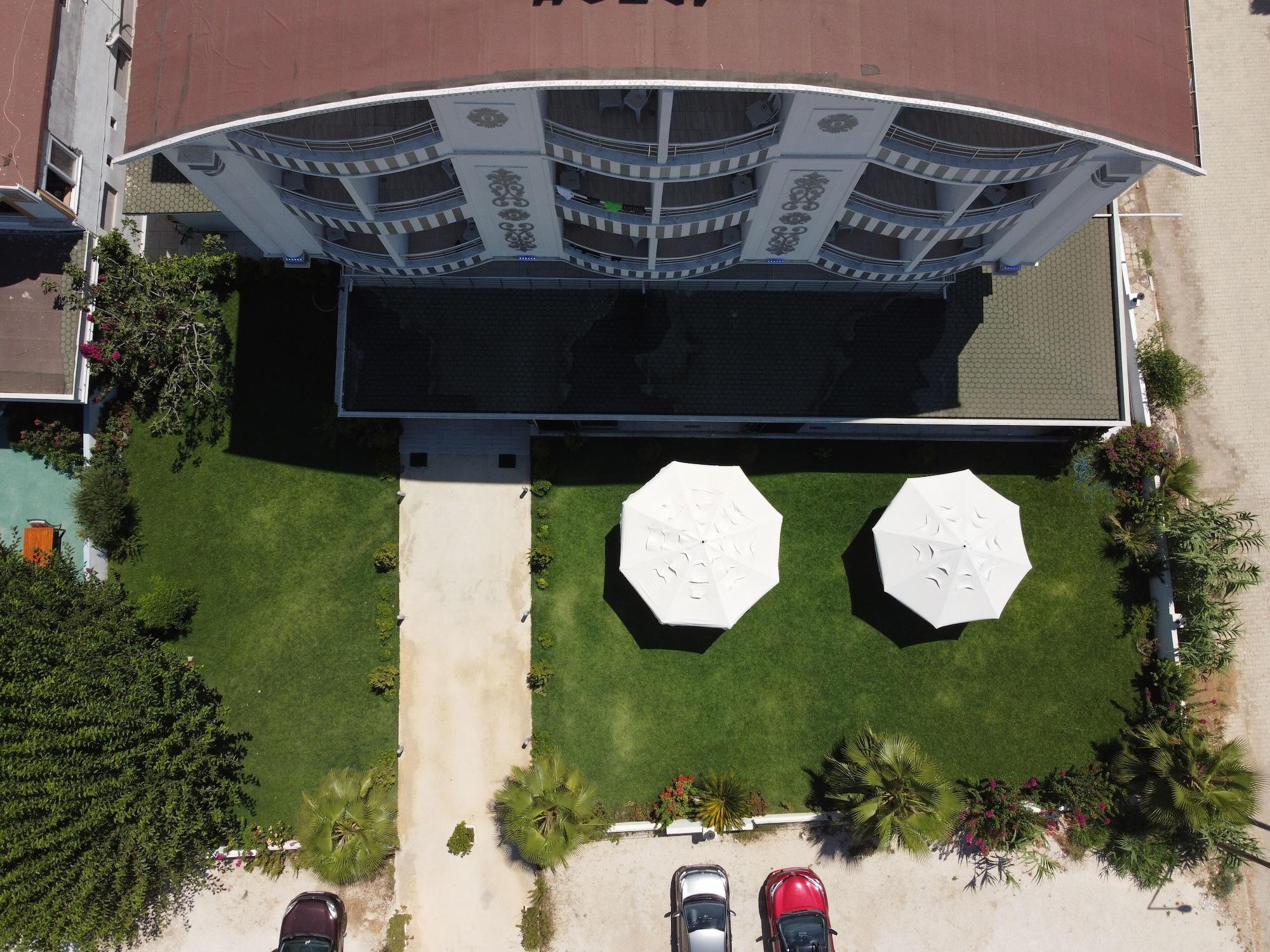Olympic Hotel 3*