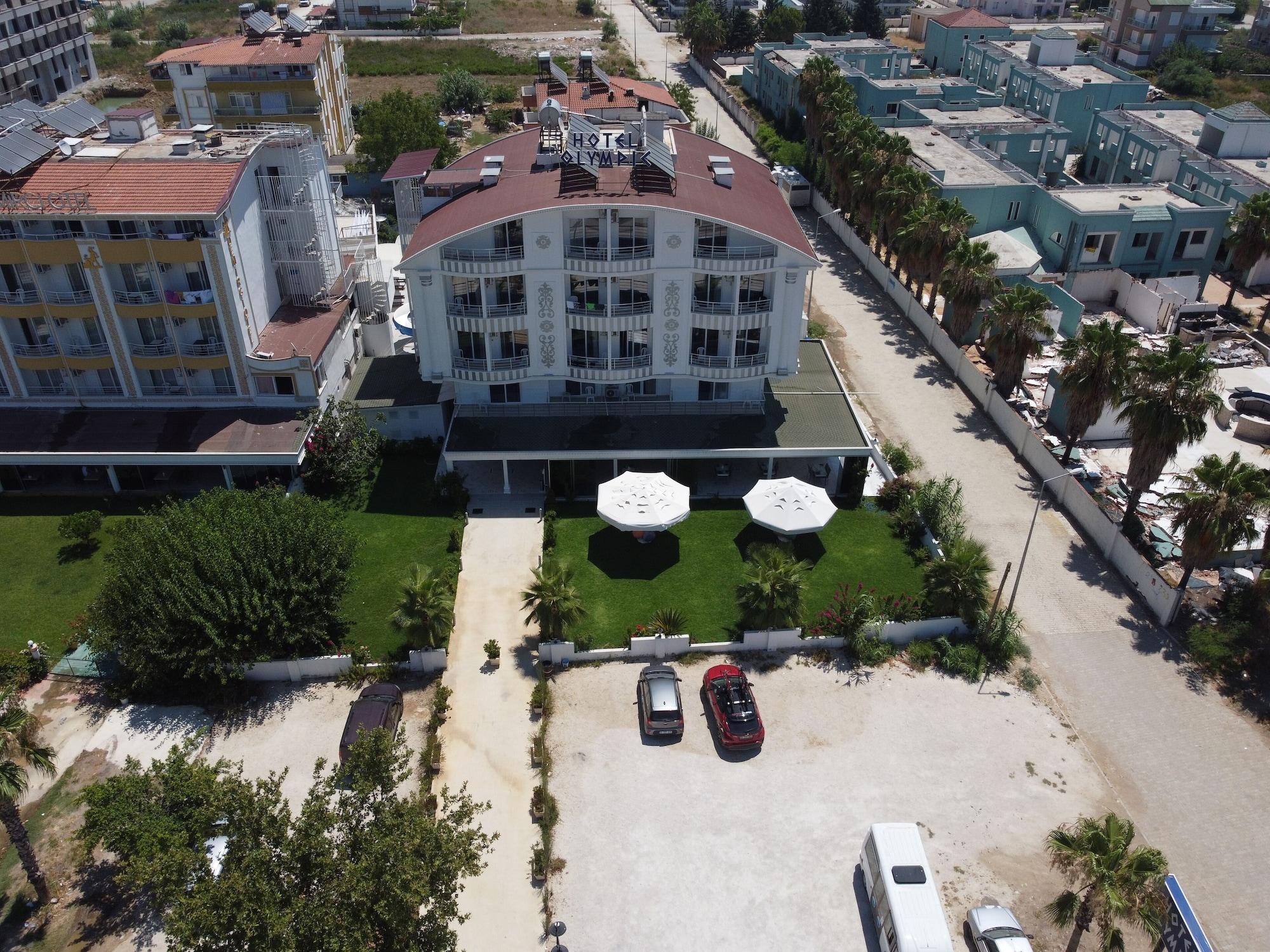 Olympic Belek