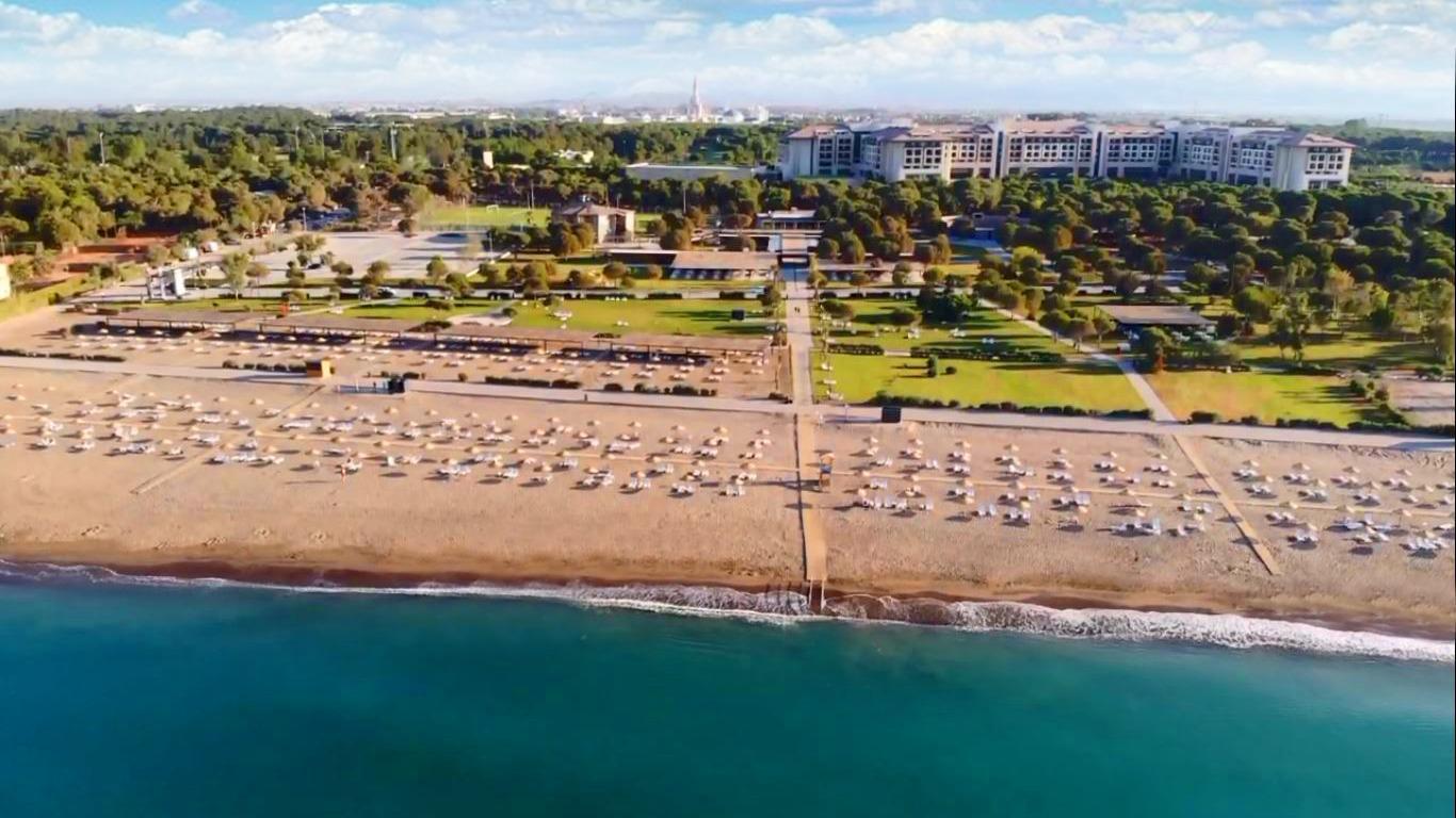 Olympic Hotel Belek