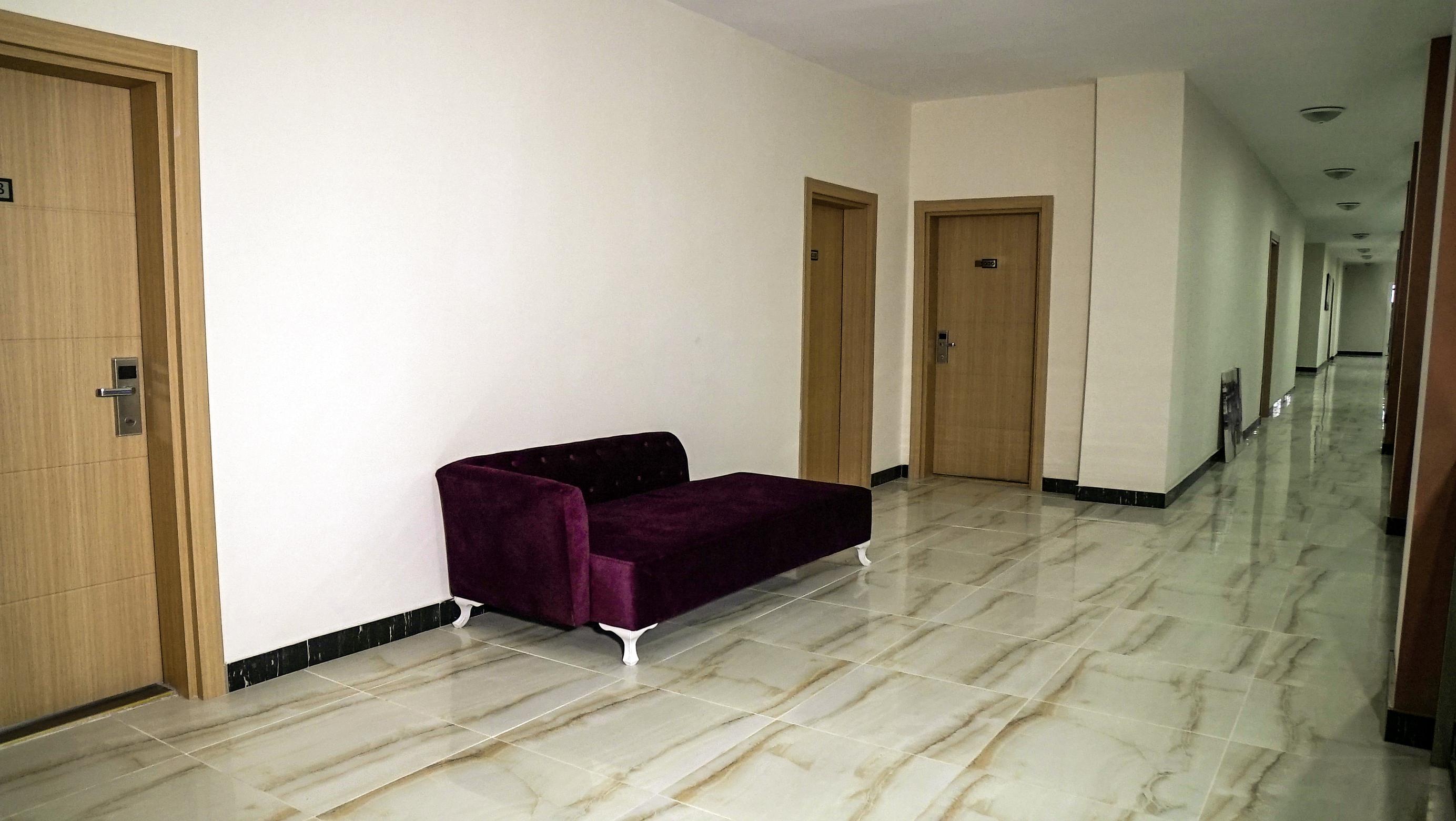 Hotel Dionisus
