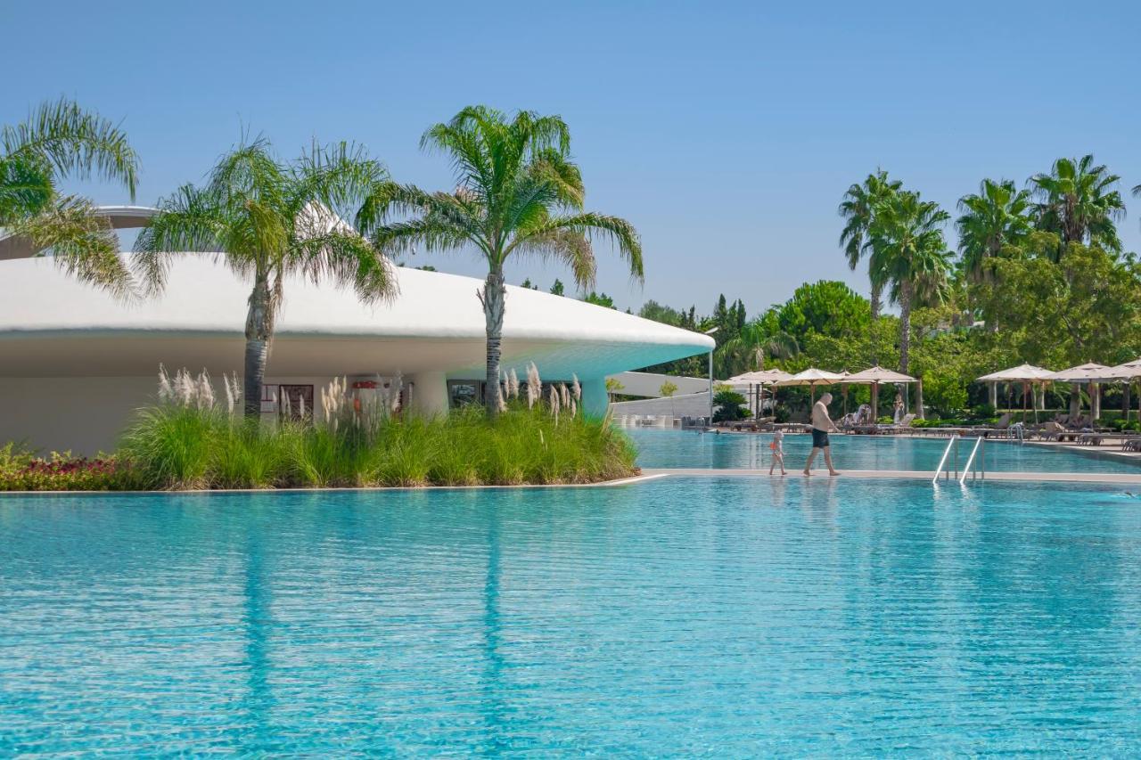 Cornelia Diamond Golf & Complex 5*