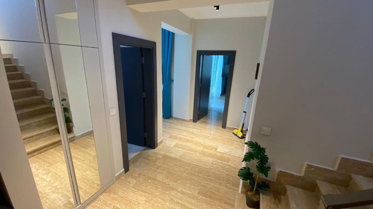 Nocleg ze śniadaniem Eden Nest Exclusive Belek