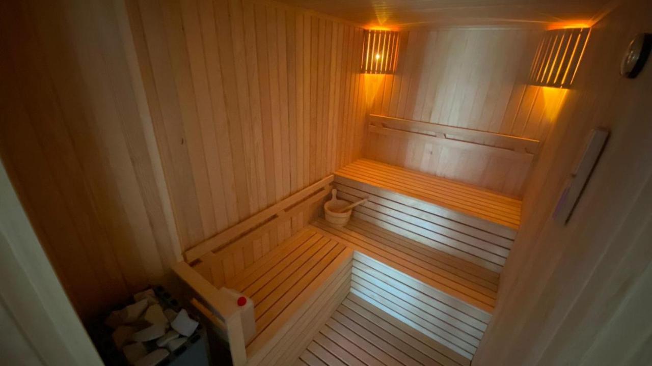 Nocleg ze śniadaniem Eden Nest Exclusive *