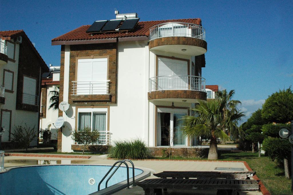Green Golf Villas * Belek