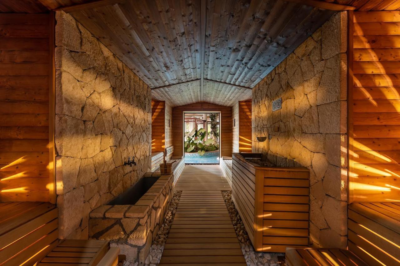 Resort Cornelia Diamond Golf & Belek