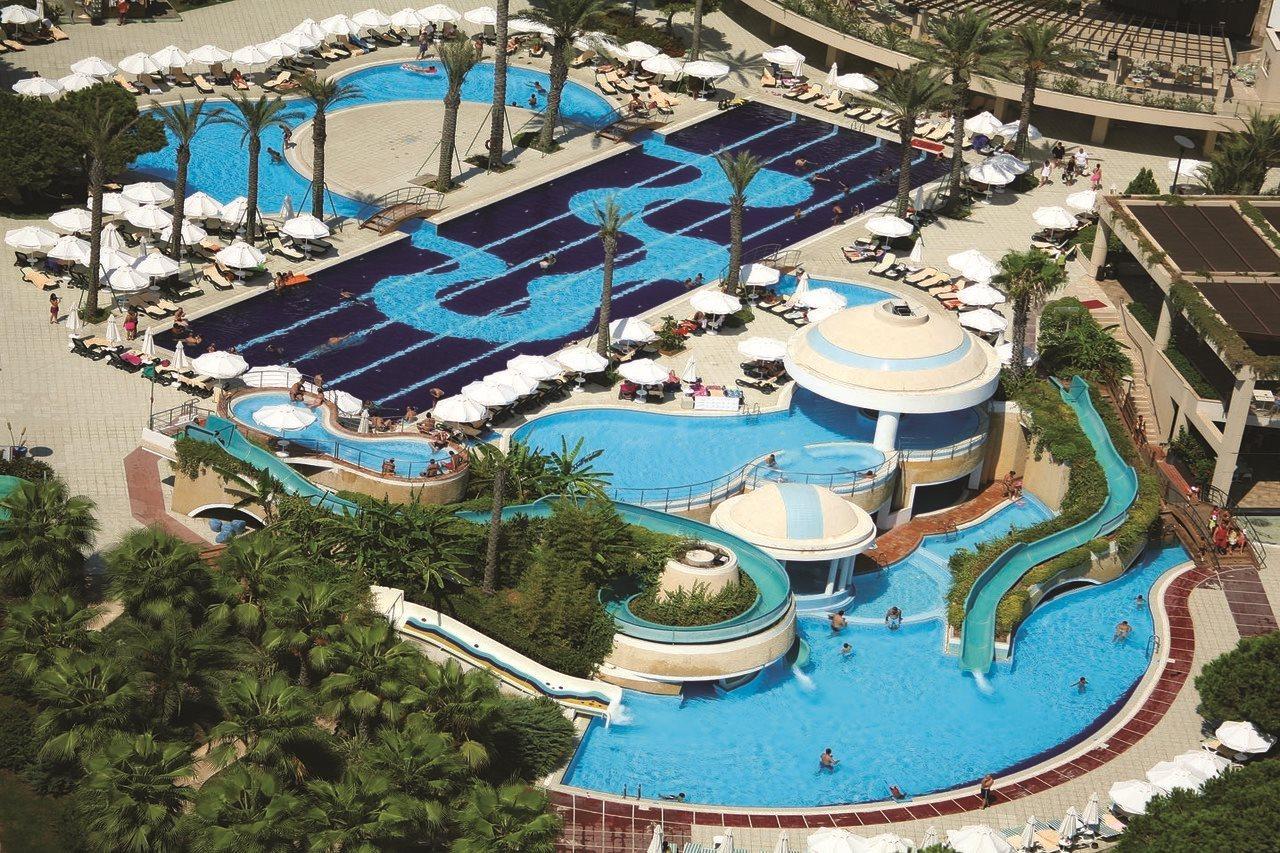 Resort Limak Atlantis Deluxe 5*