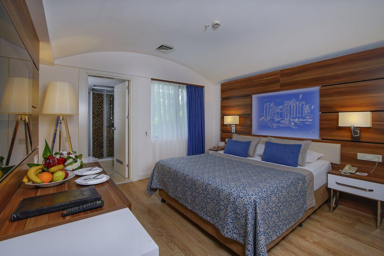 Limak Atlantis Deluxe Belek