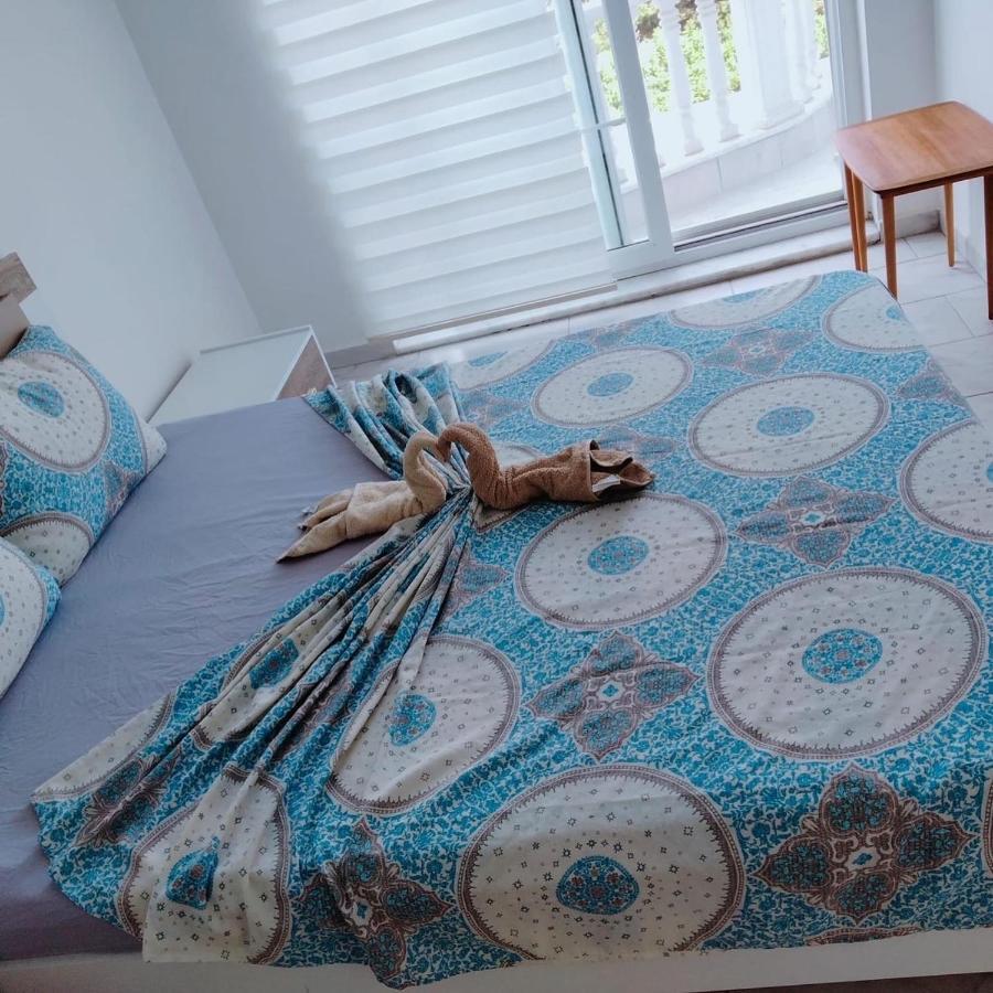 Belka Golf Poolside Apt1 *