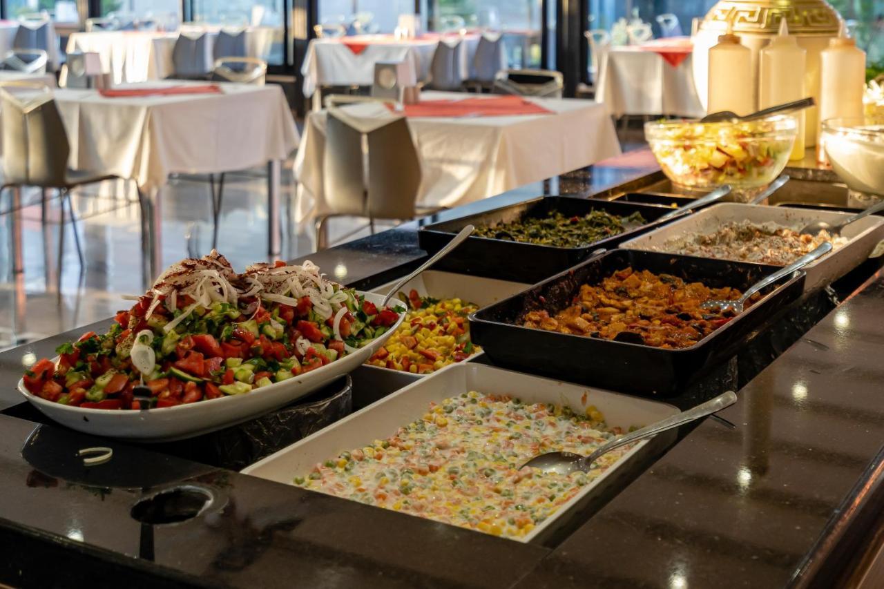 Hotel Dionisus Belek