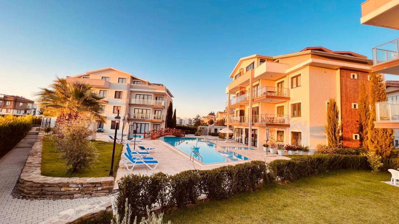 Exclusives Mountainview Daire *