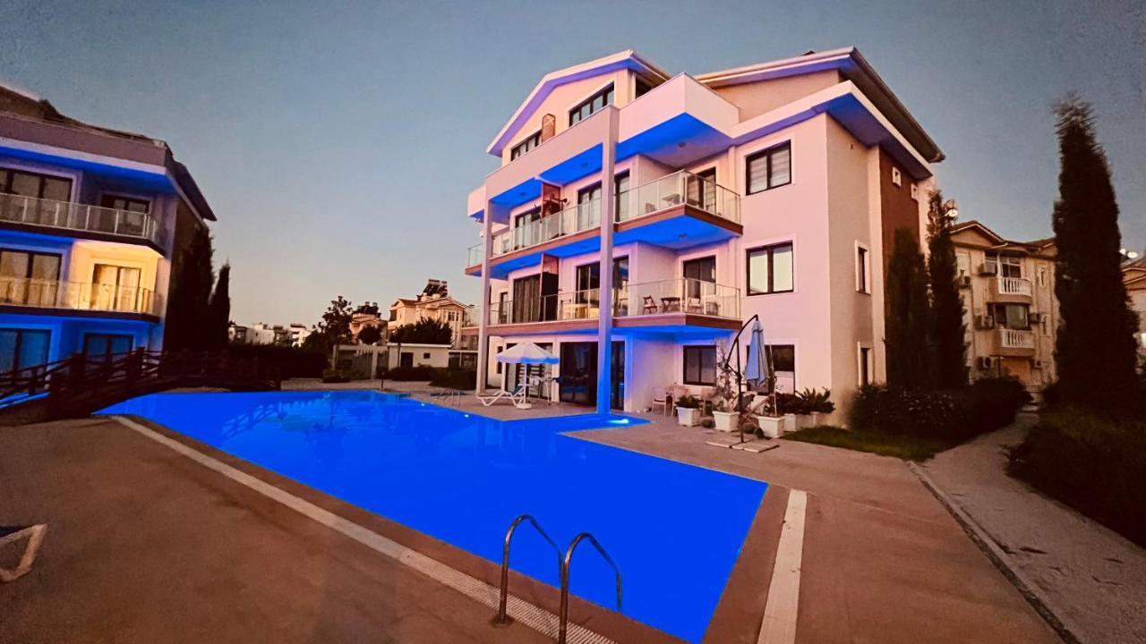 Apartament Exclusives Mountainview *