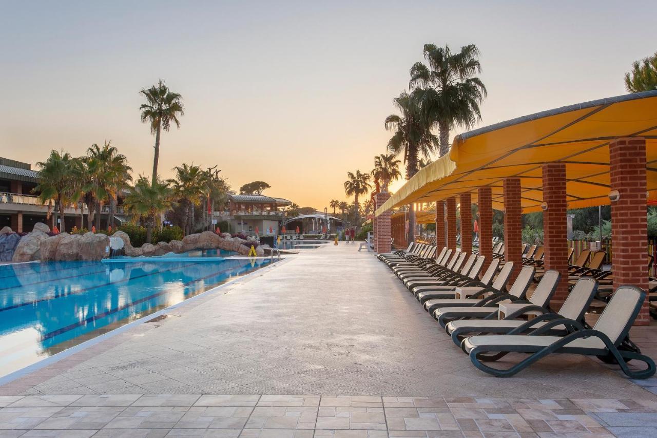 Hotel Medworld Health & Rehabilitation Center Pine Beach