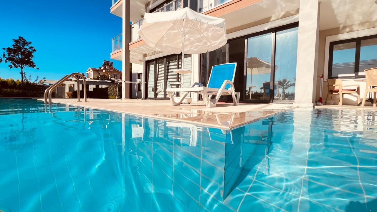 Exclusives Mountainview Belek