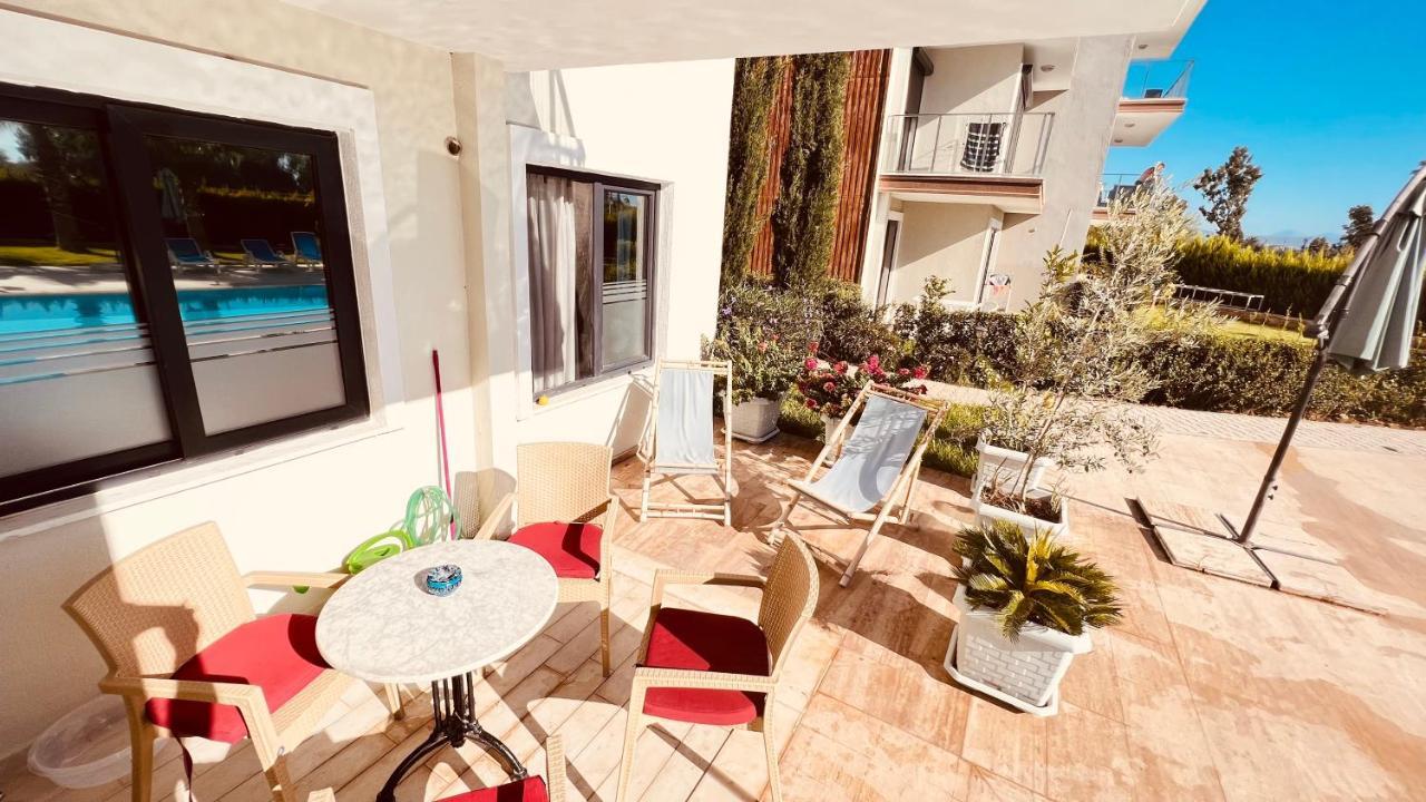 Exclusives Mountainview Belek
