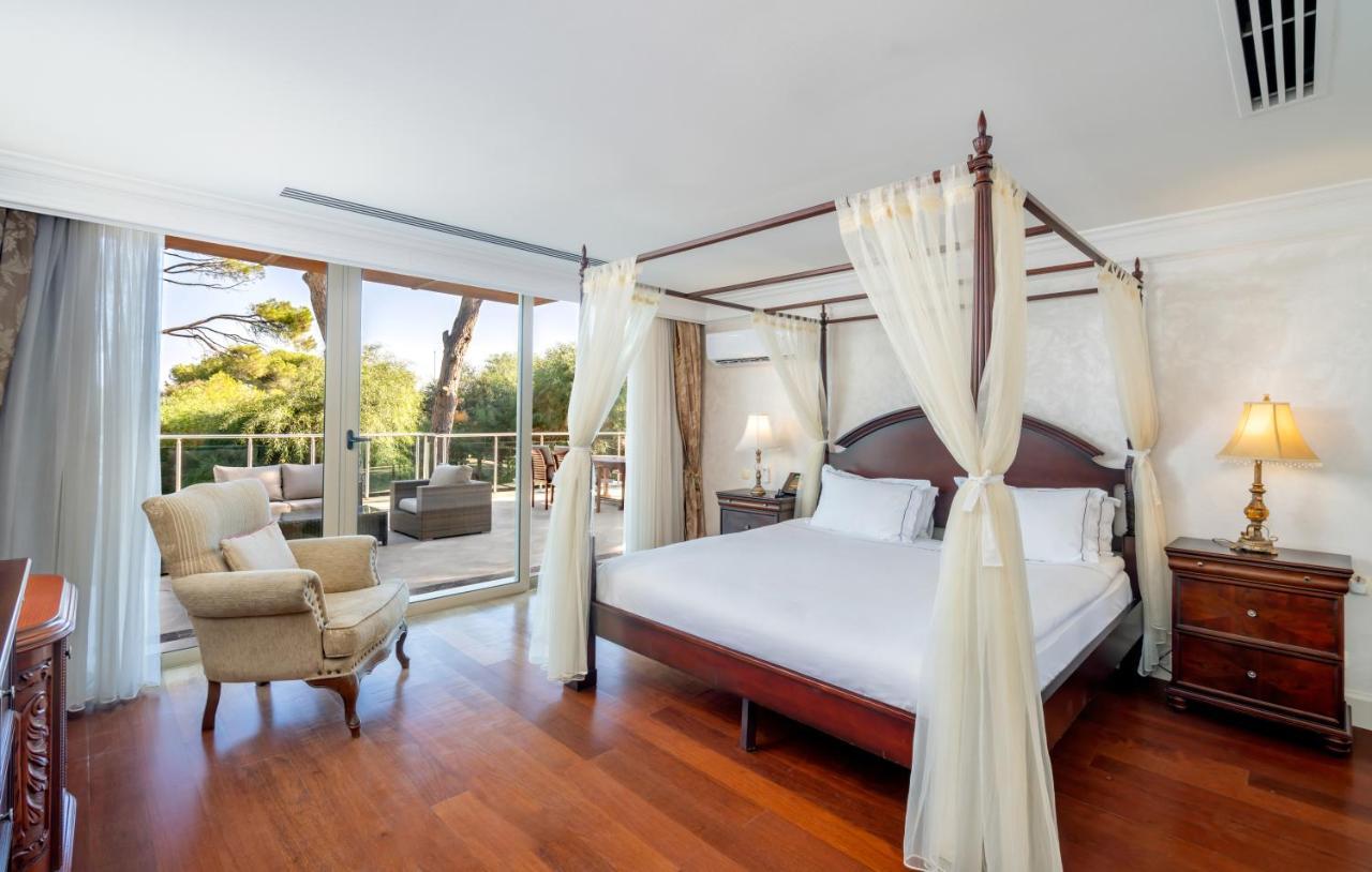 Club Prive By Rixos 5*