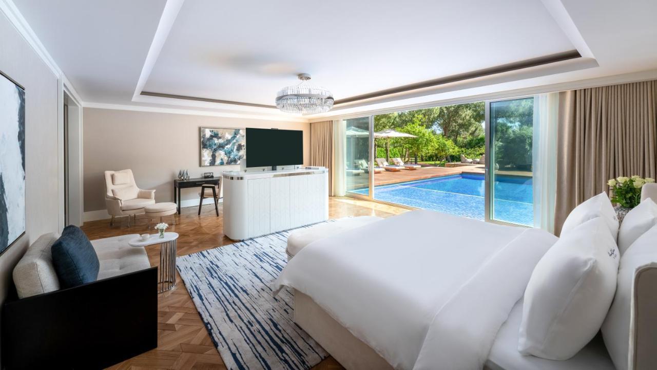 Hotel Club Prive By Rixos Belek