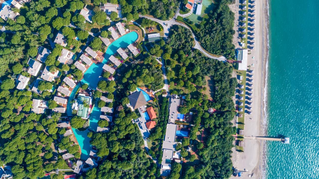 Hotel Club Prive By Rixos Belek