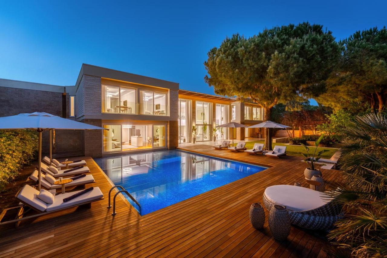Hotel Club Prive By Rixos 5*