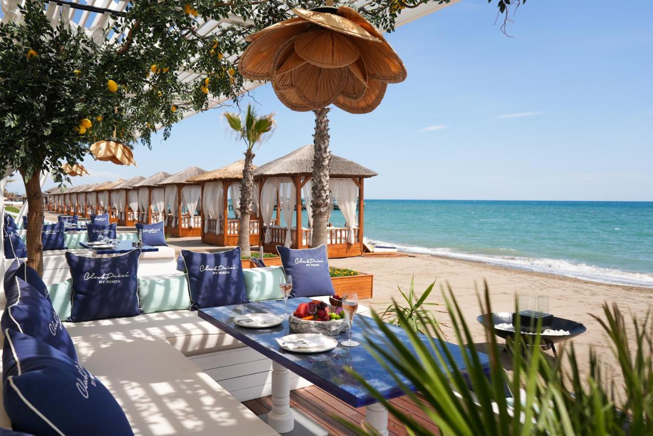 Club Prive By Rixos 5* Belek